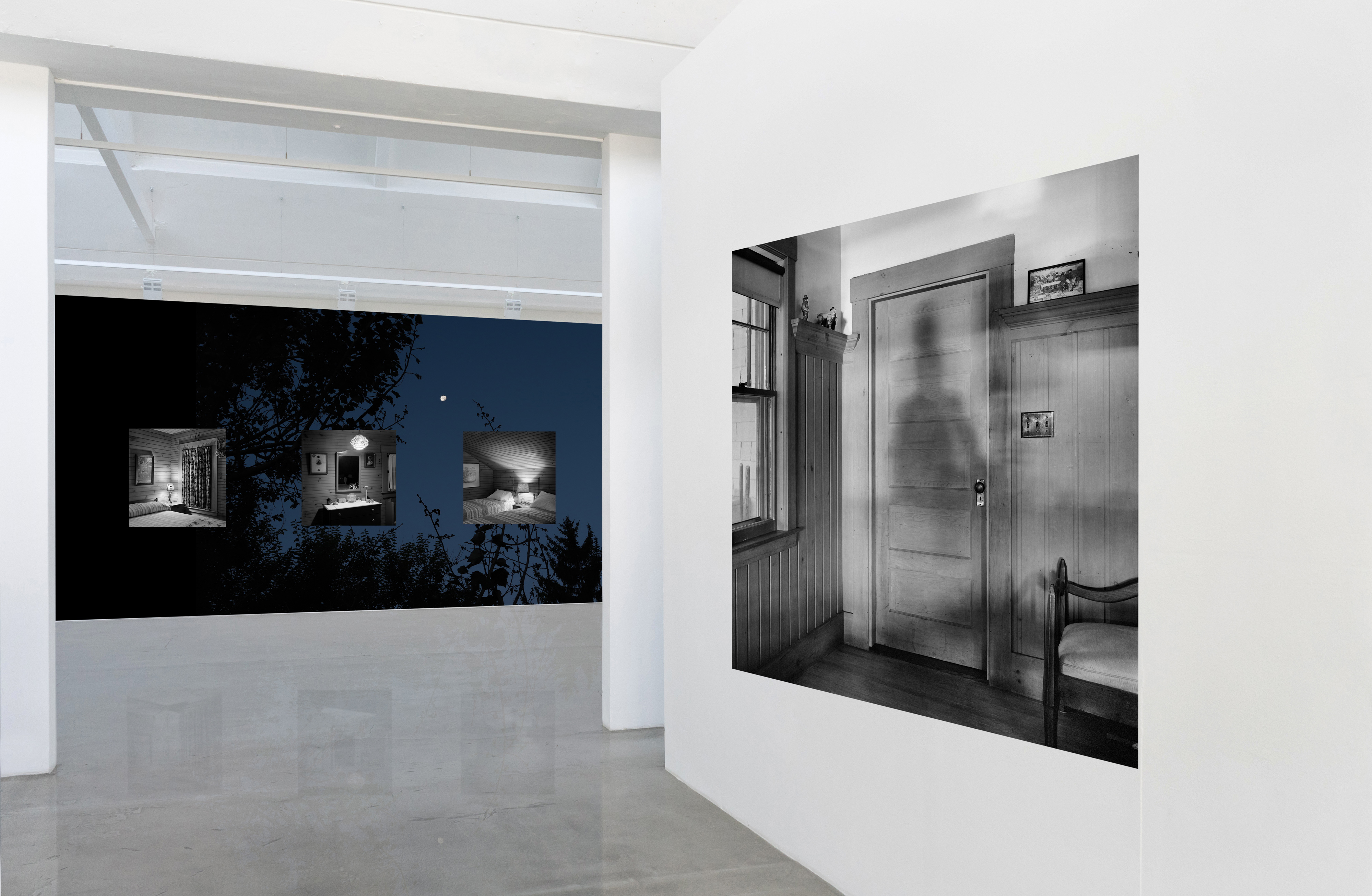 Galerie Barbara Thumm \ New Viewings \ New Viewings #13