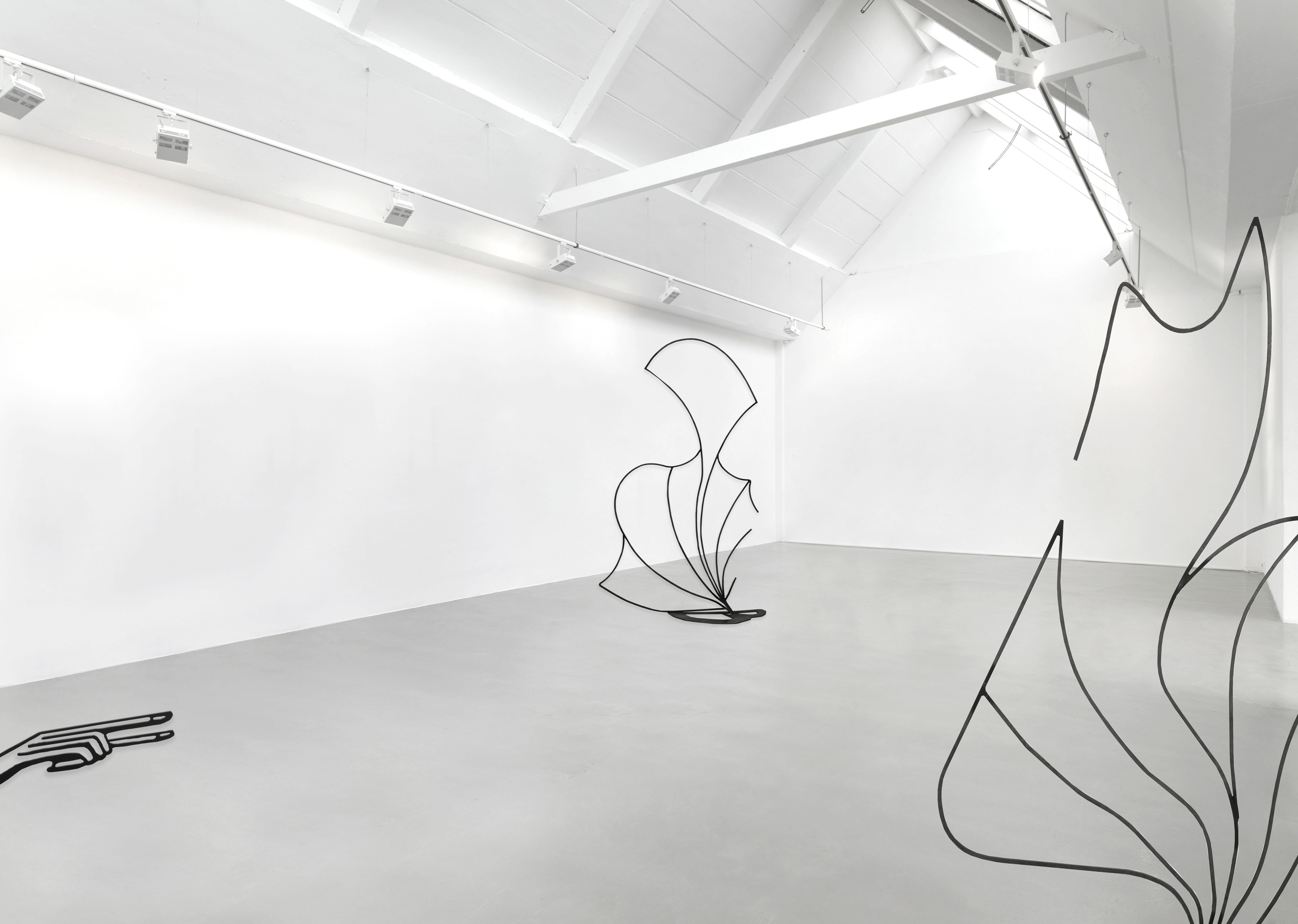 Galerie Barbara Thumm \ New Viewings #17 \ Karim Noureldin