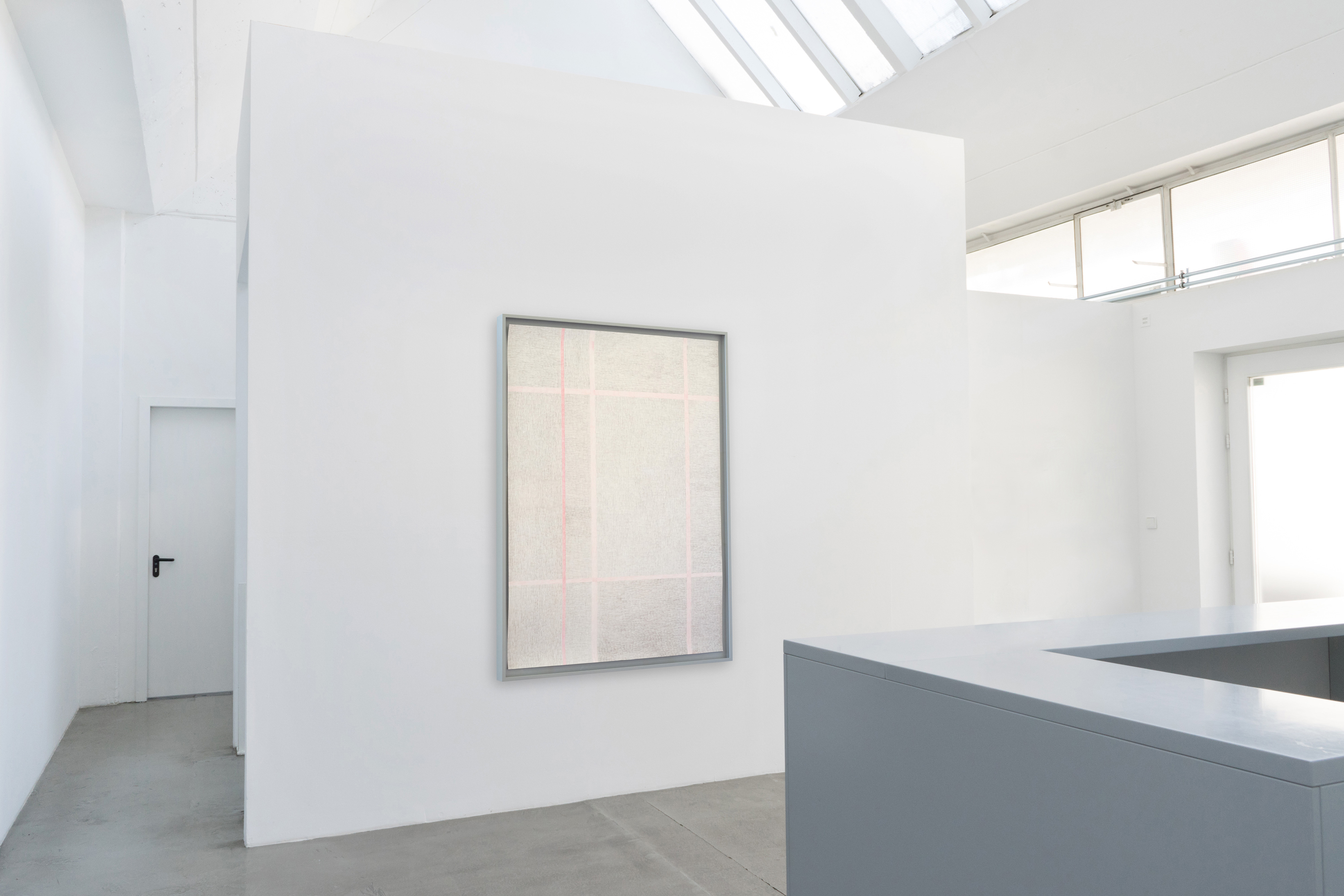 Galerie Barbara Thumm \ New Viewings \ New Viewings #17