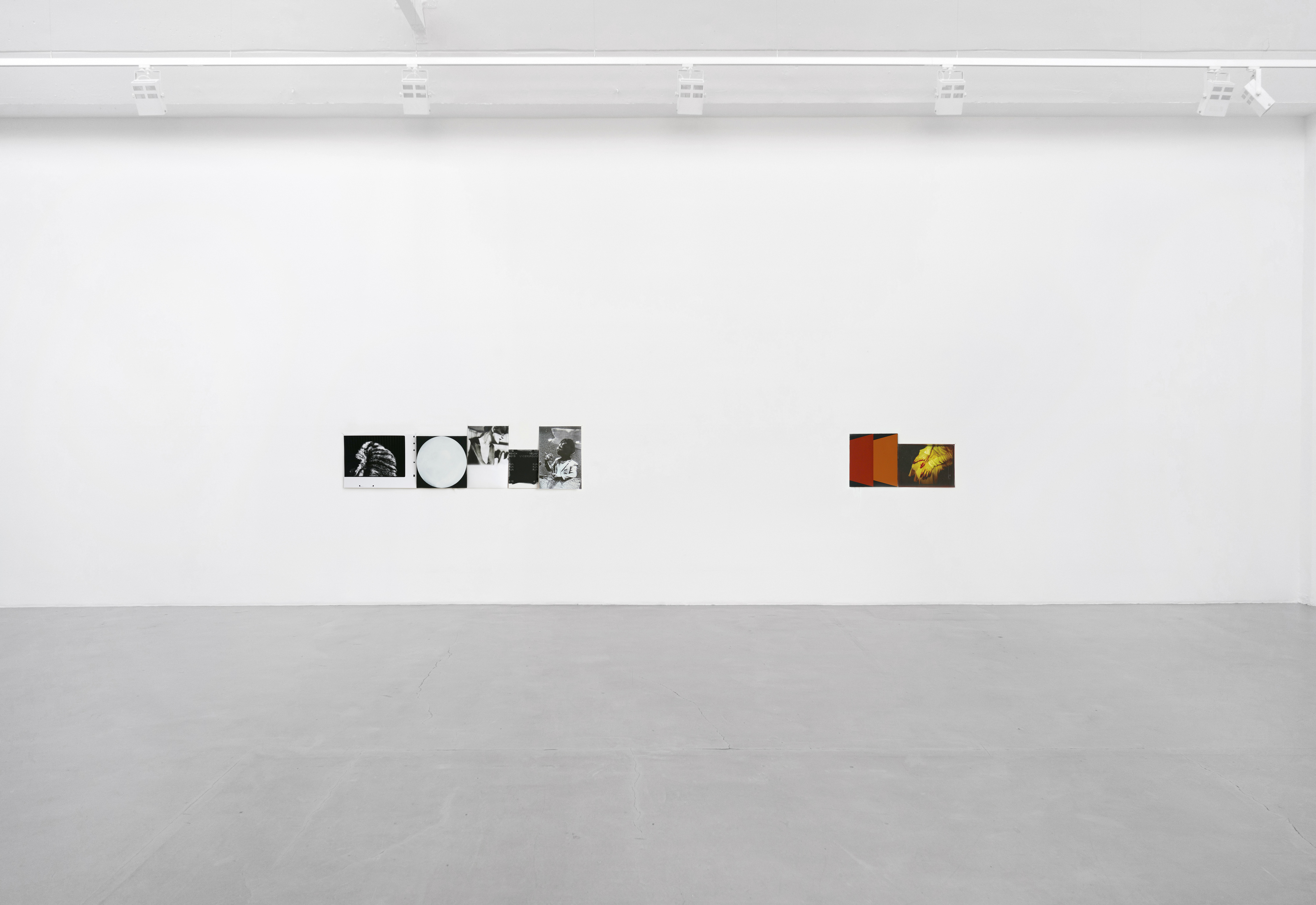 Galerie Barbara Thumm \ New Viewings \ New Viewings #21