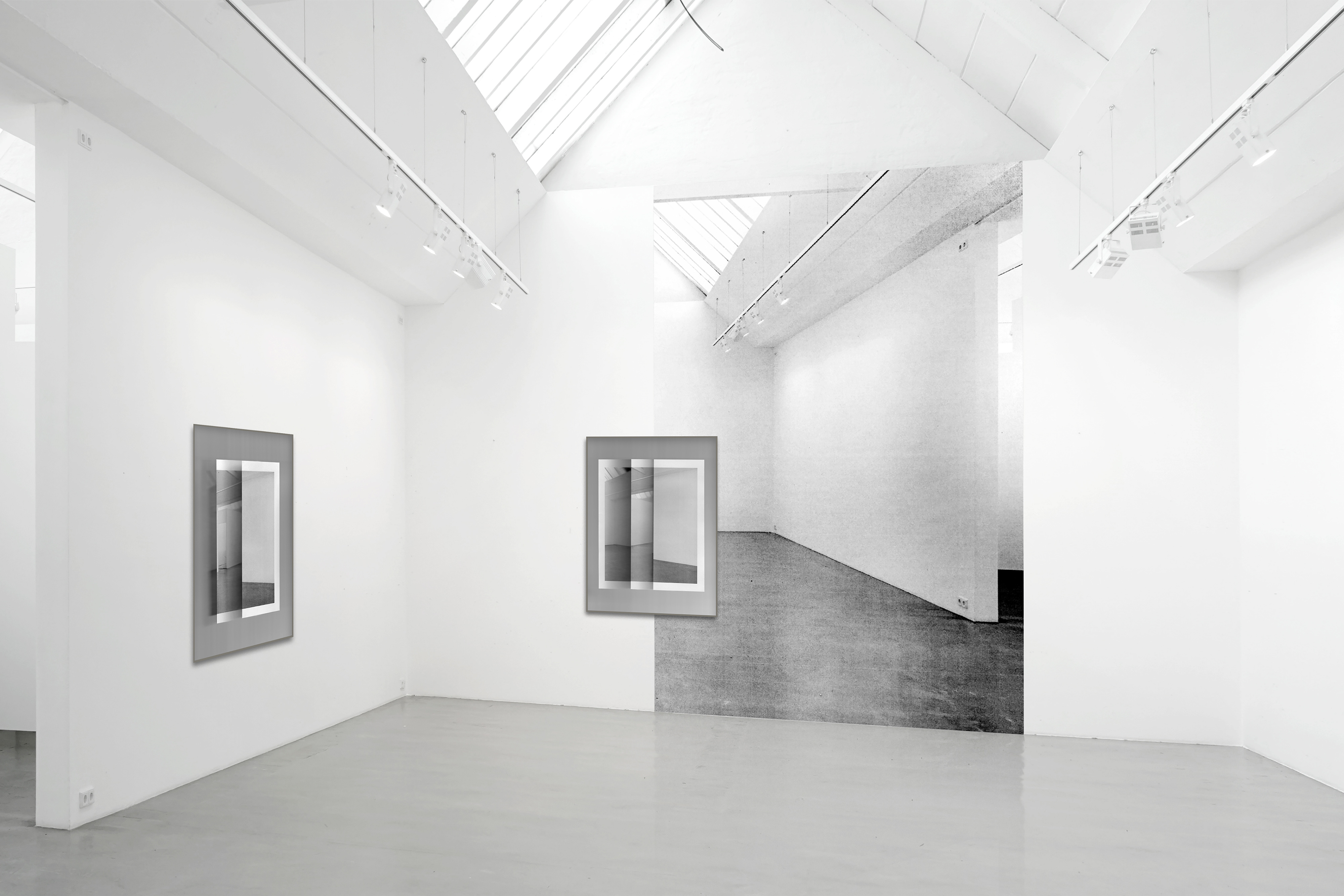 Galerie Barbara Thumm \ New Viewings #24 \ Sarah Entwistle