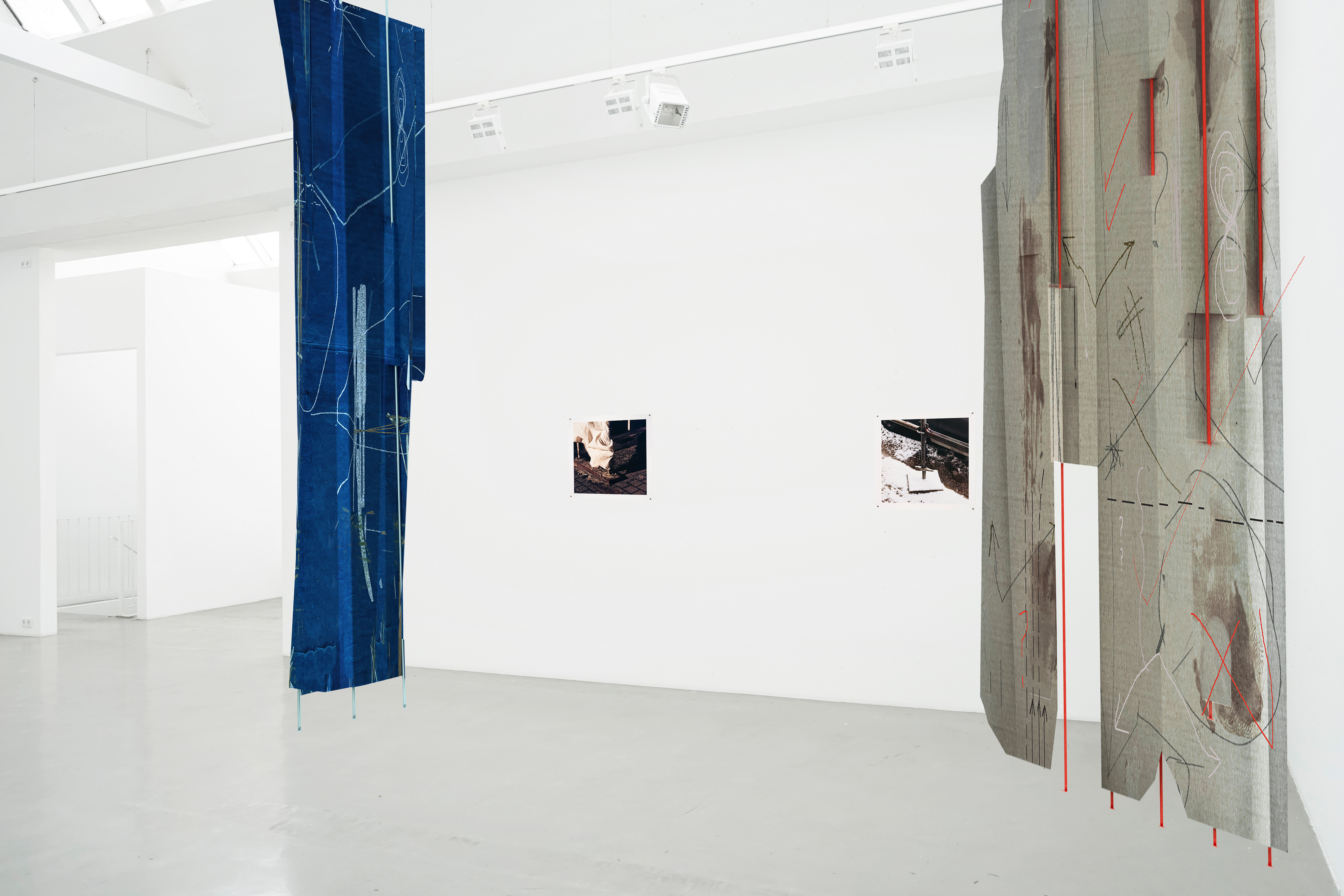 Galerie Barbara Thumm \ New Viewings \ New Viewings #24