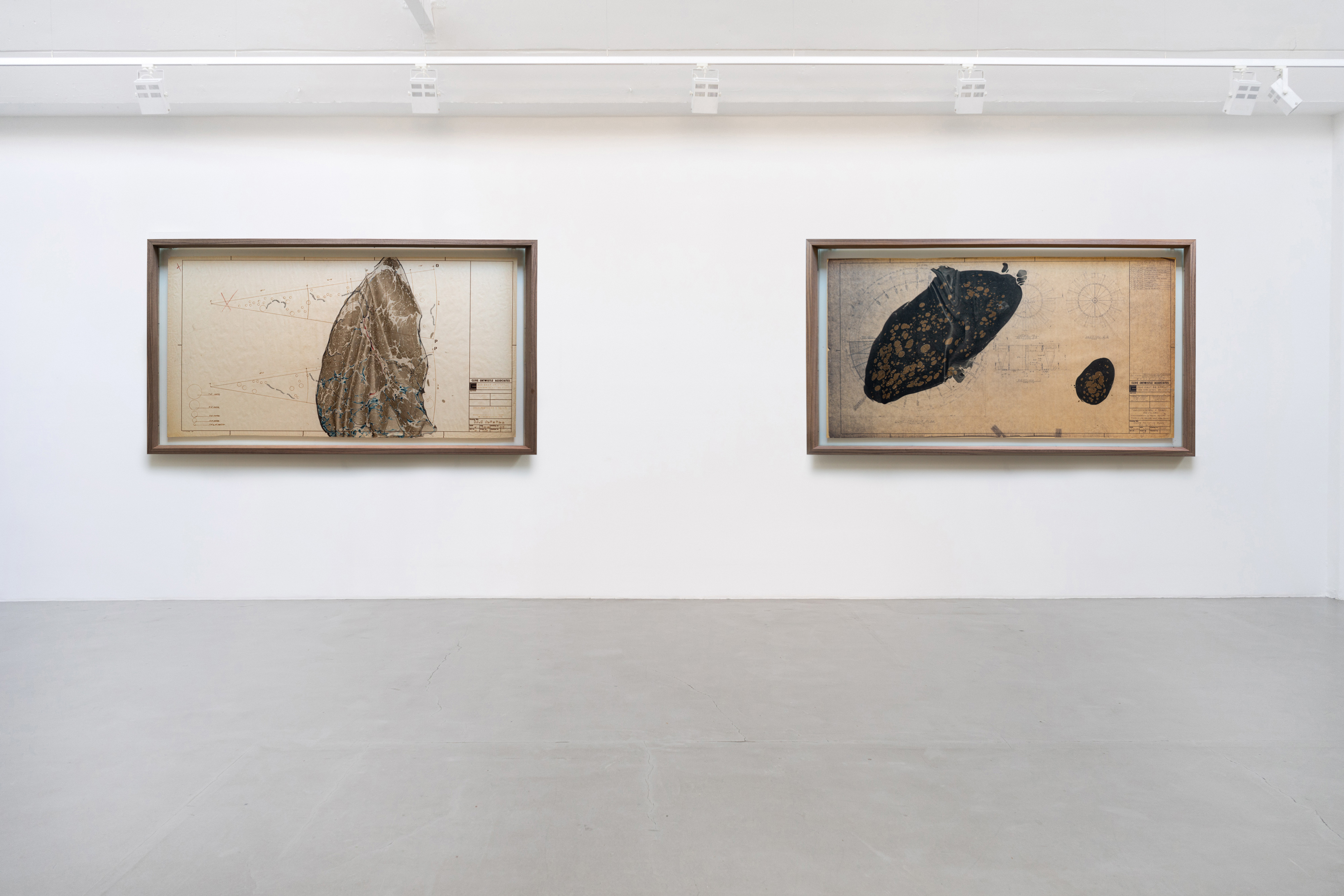 Galerie Barbara Thumm \ New Viewings #24 \ Paul Kuimet