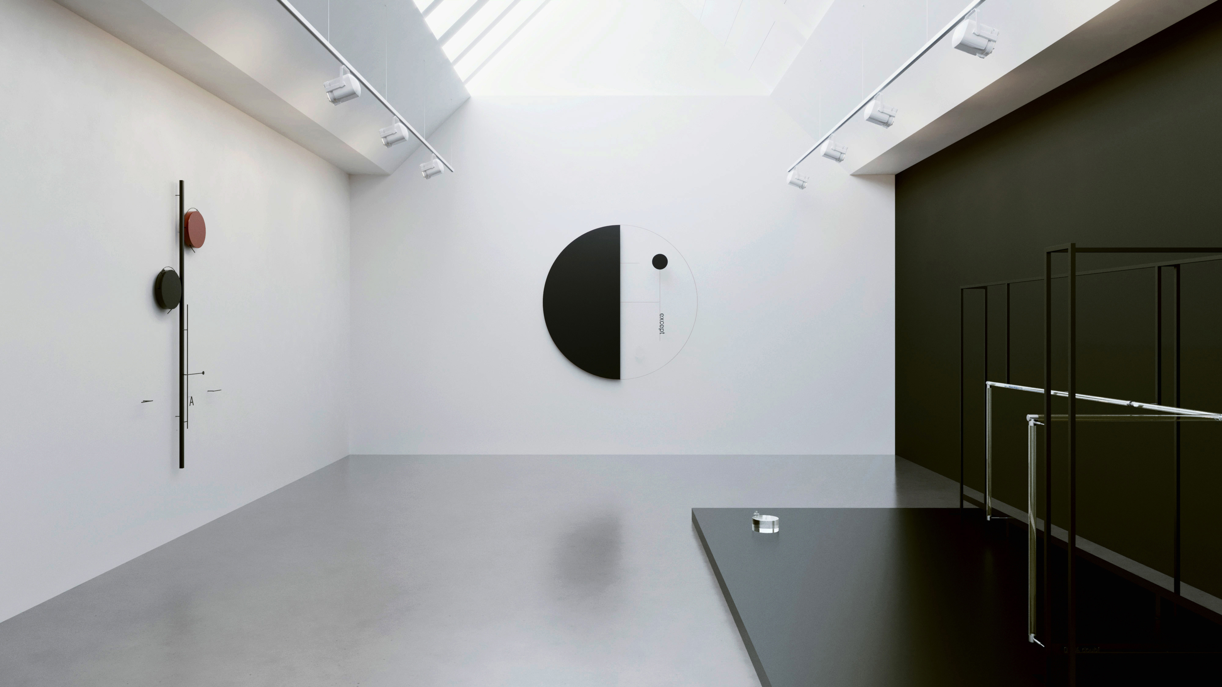 Galerie Barbara Thumm \ New Viewings #25 \ Fernando Bryce