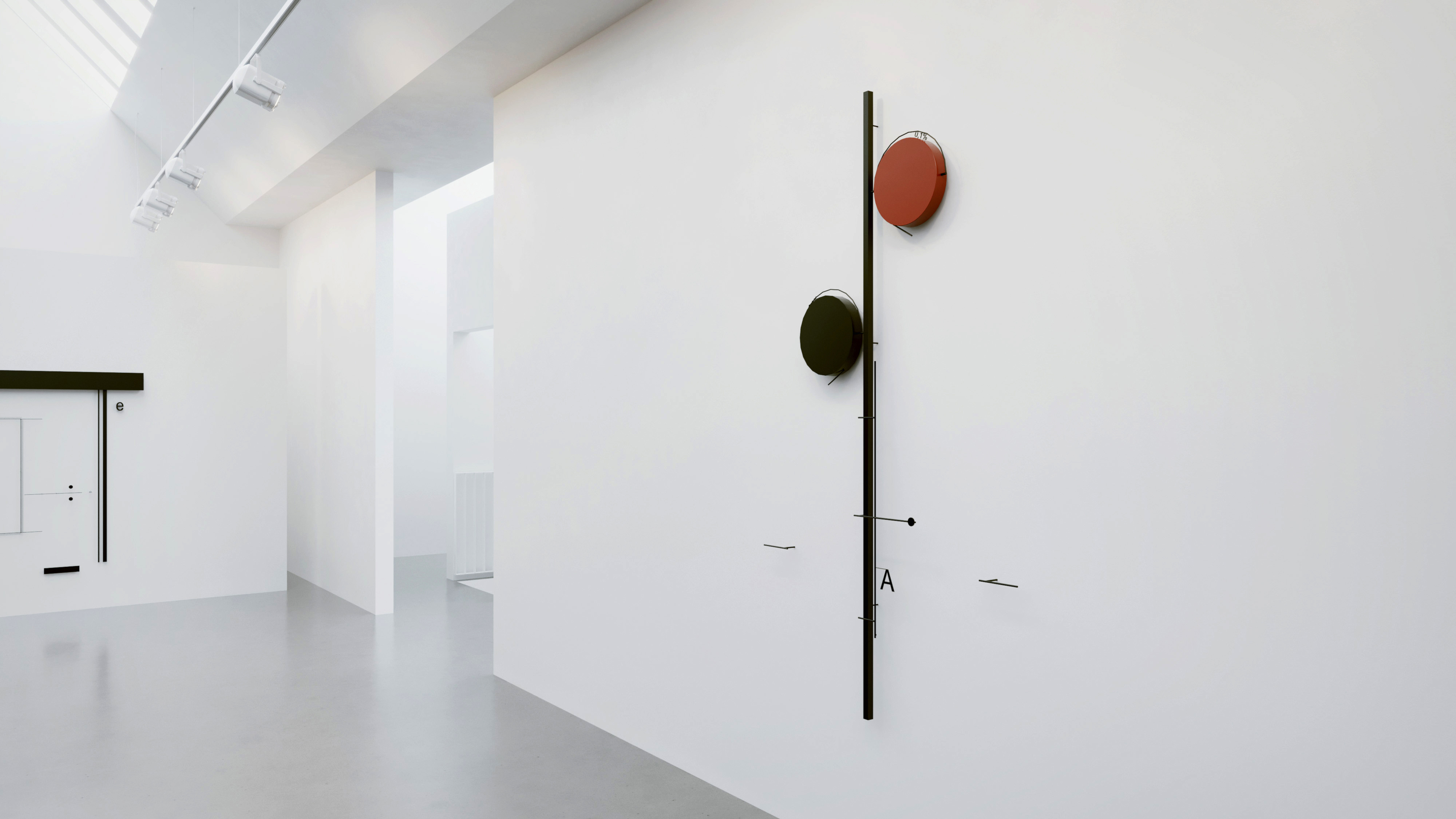 Galerie Barbara Thumm \ New Viewings #25 \ Claudia Padrón