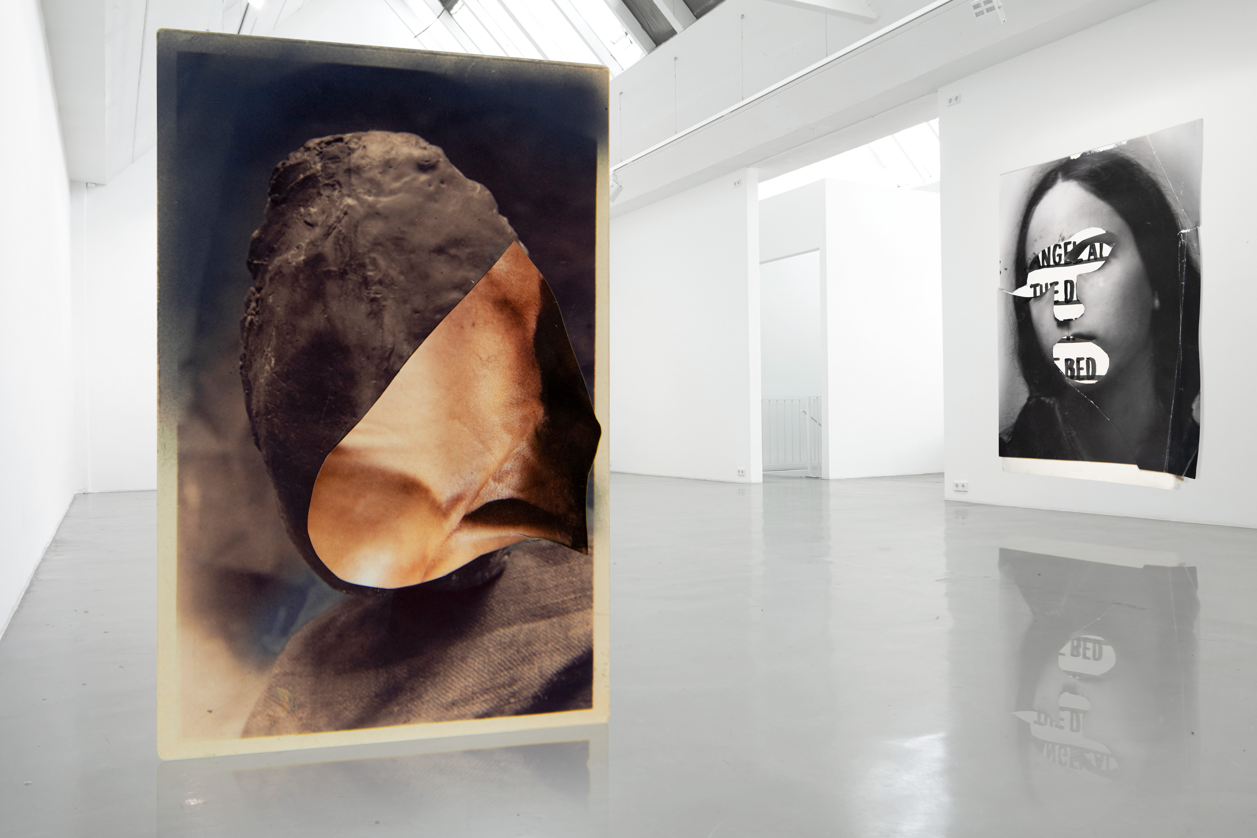 Galerie Barbara Thumm \ New Viewings #26 \ Lisette Ros