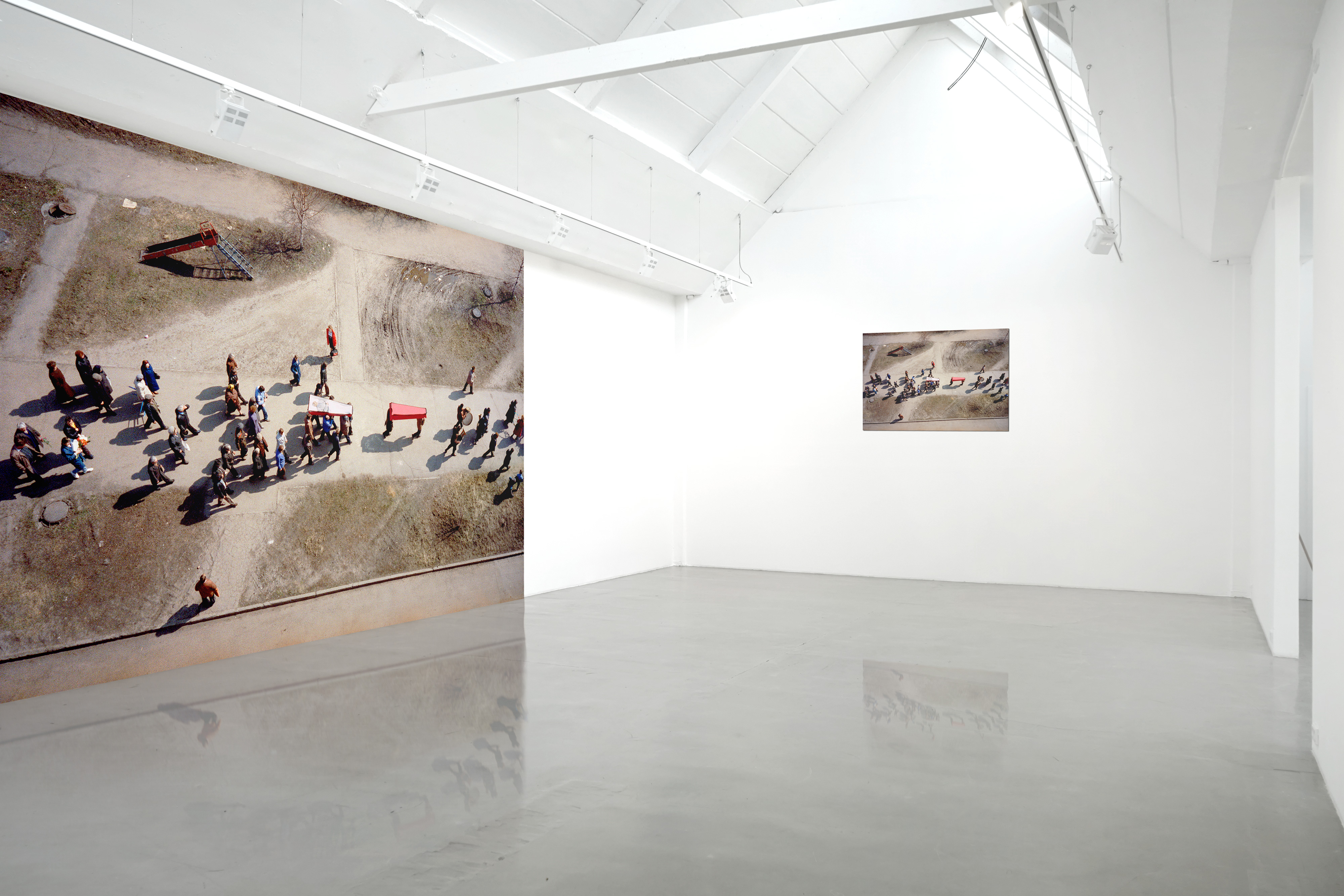 Galerie Barbara Thumm \ New Viewings #26 \ Shezad Dawood