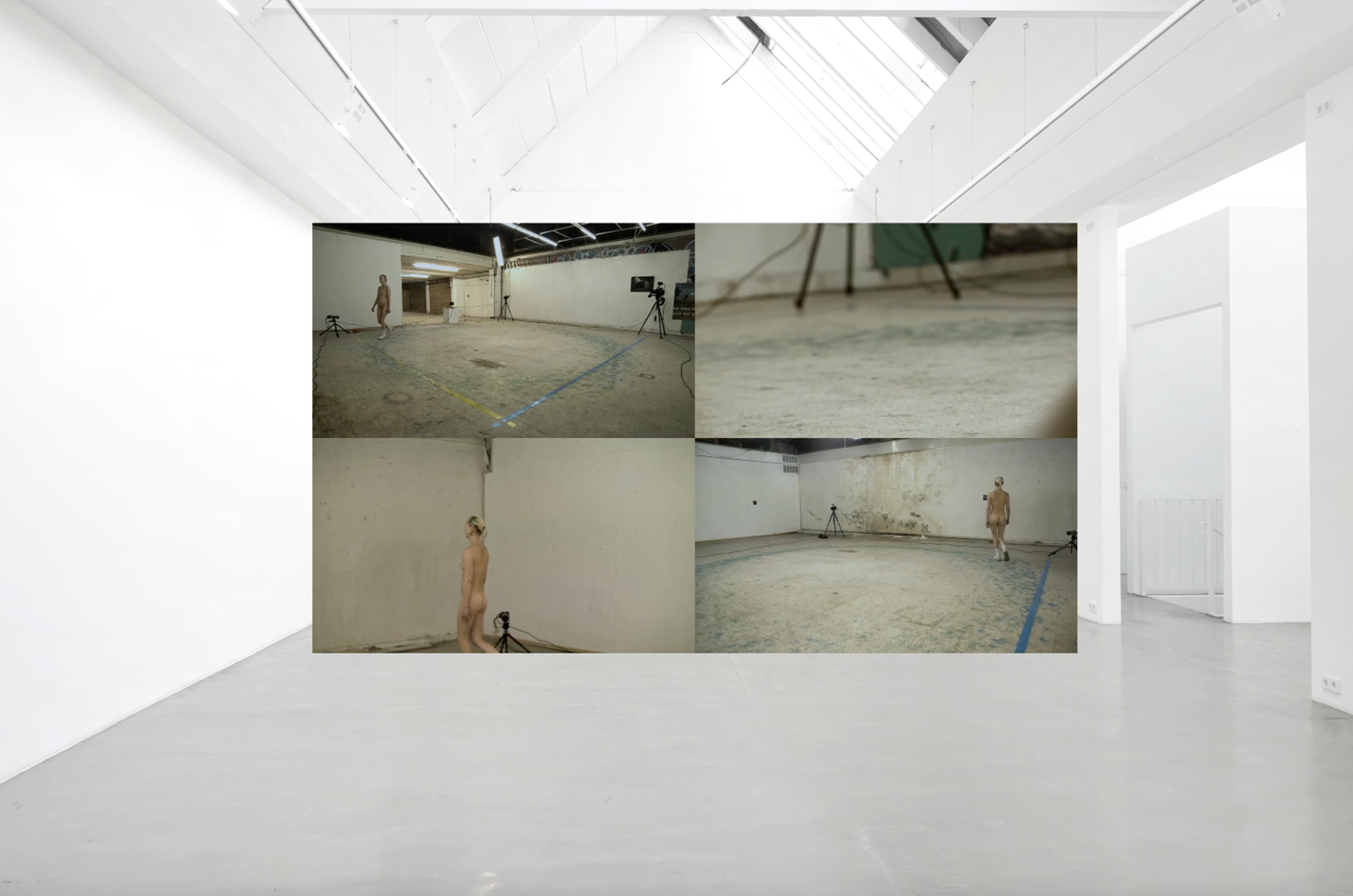 Galerie Barbara Thumm \ New Viewings #26 \ Lisette Ros