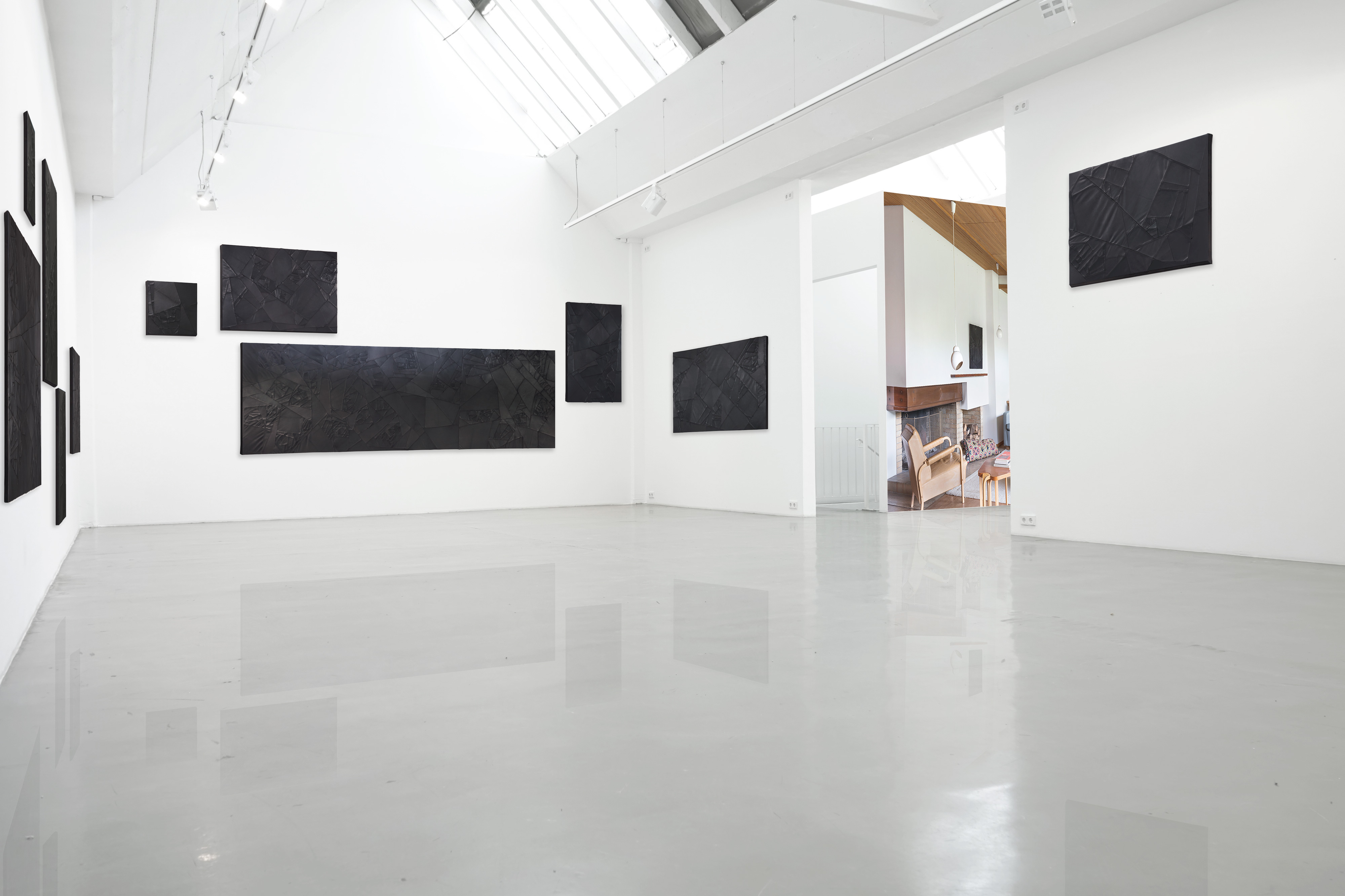 Galerie Barbara Thumm \ New Viewings #27 \ Ian Whittlesea