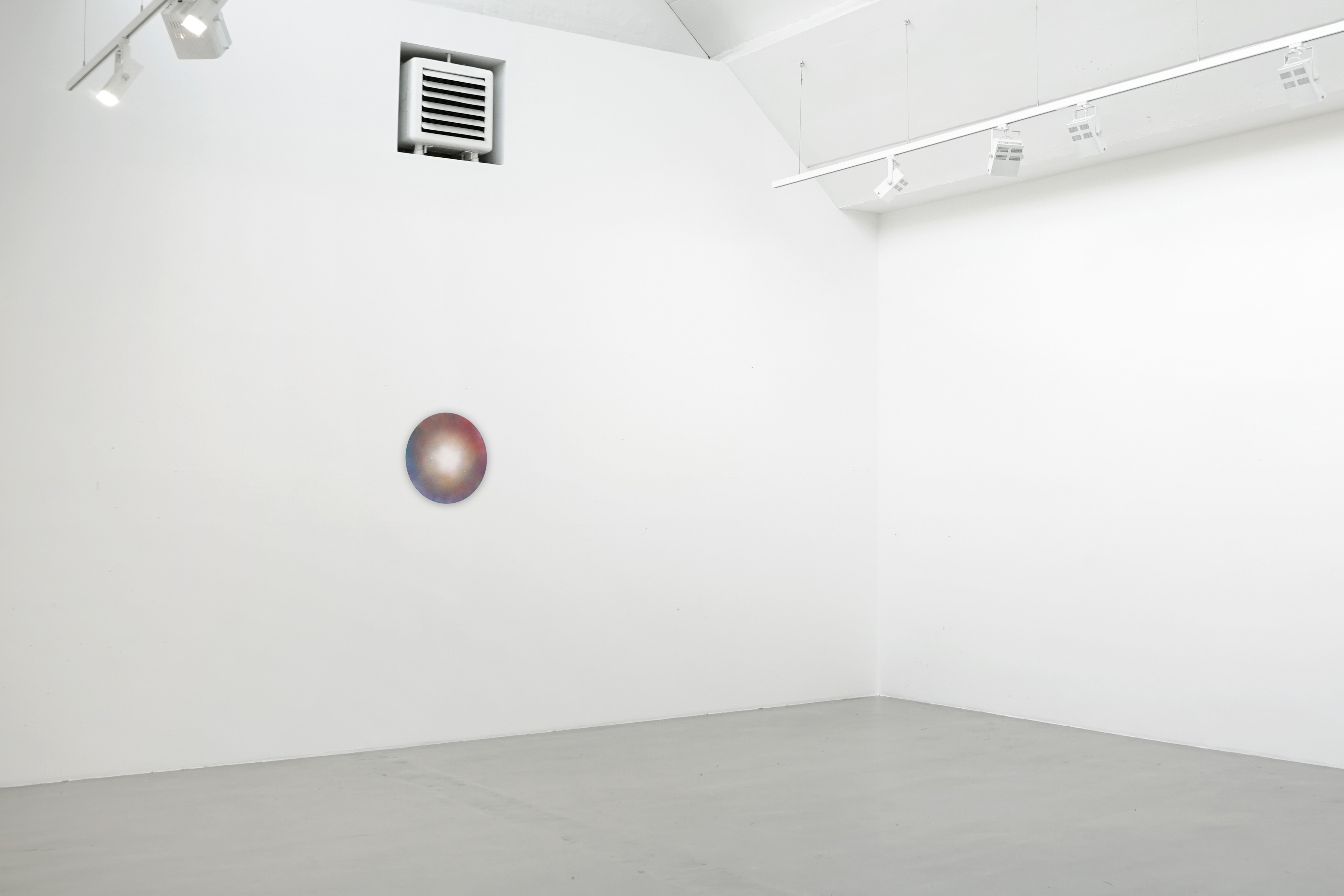 Galerie Barbara Thumm \ New Viewings #27 \ Ian Whittlesea