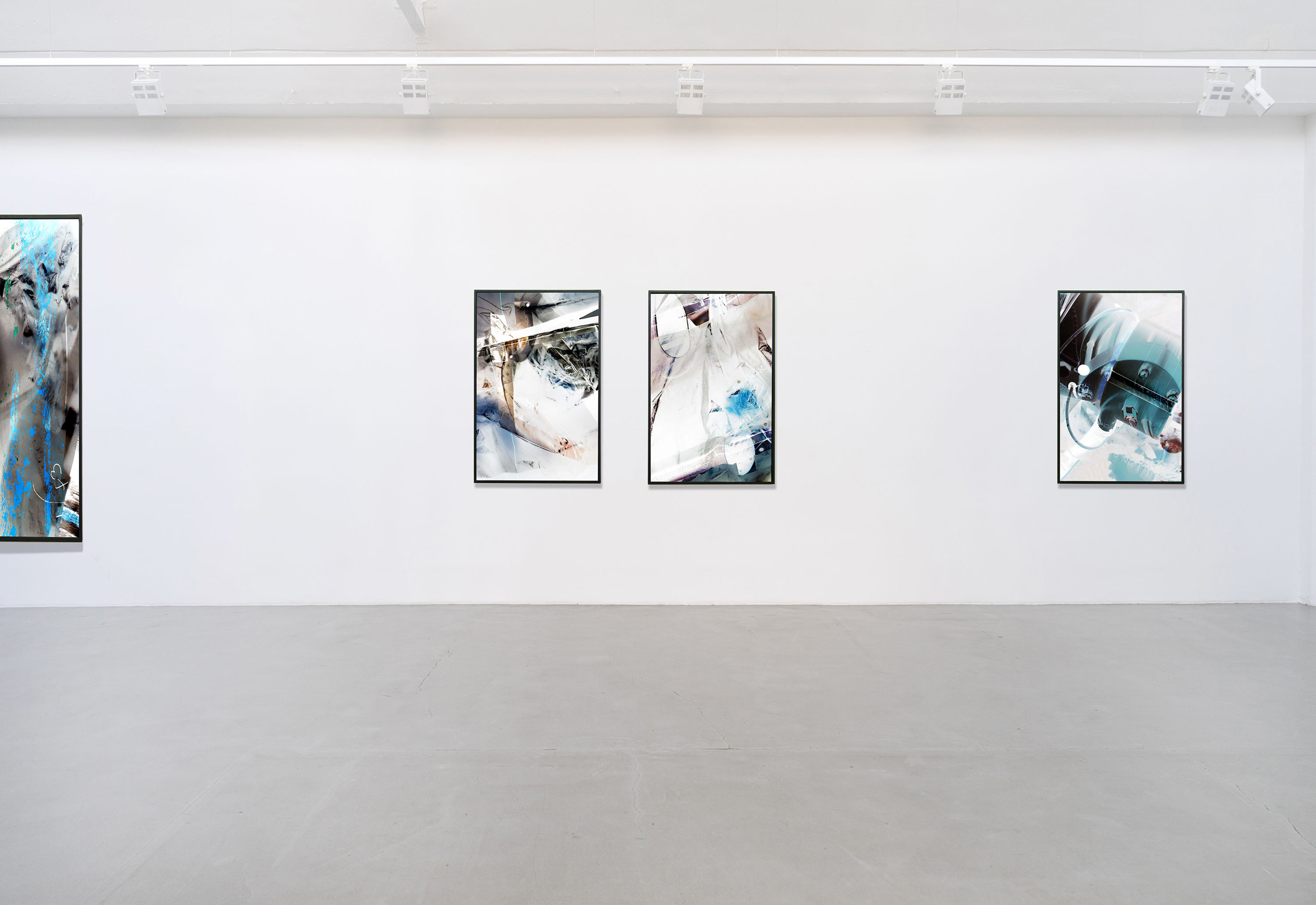 Galerie Barbara Thumm \ New Viewings #29 \ Astrid Busch