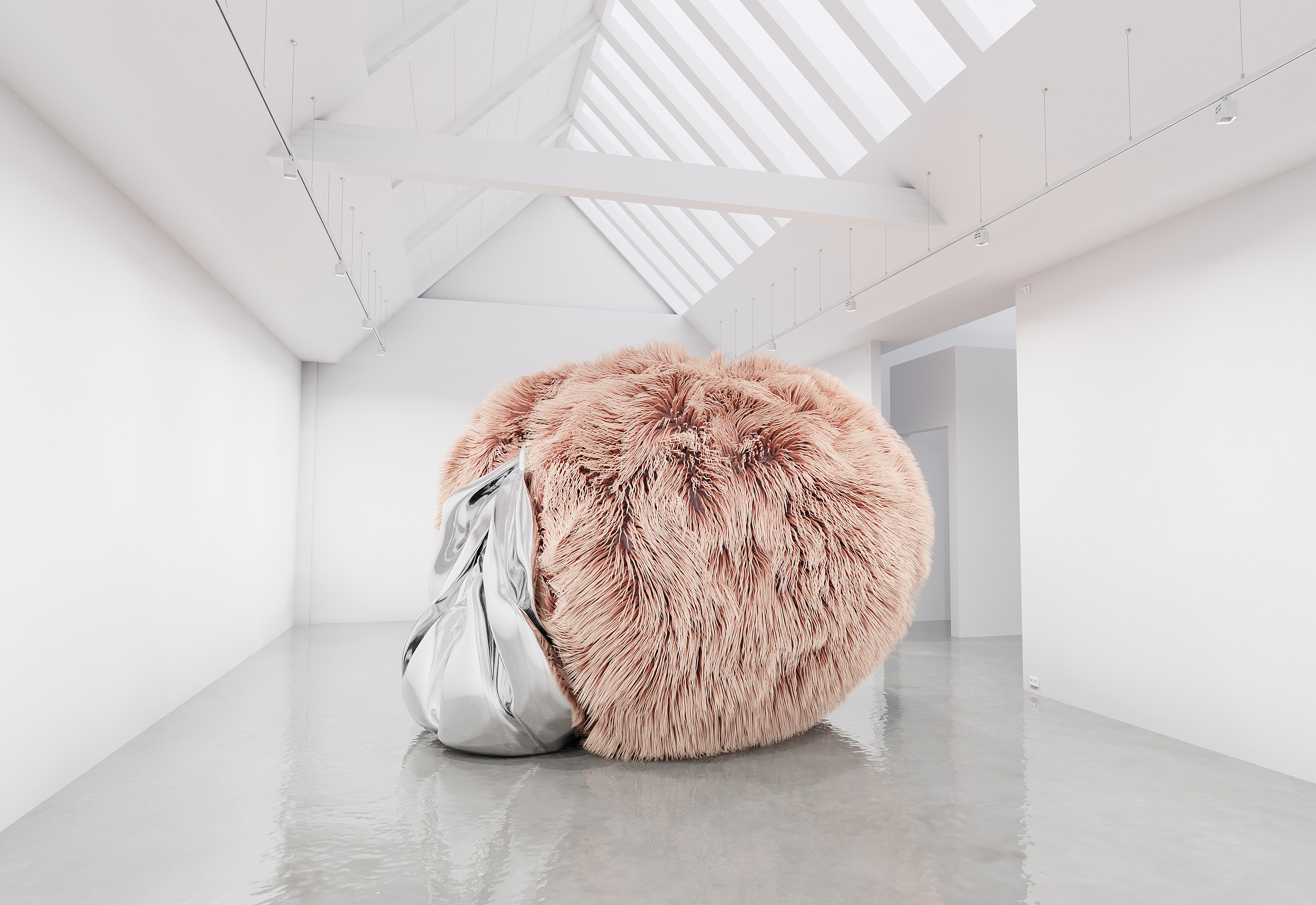 Galerie Barbara Thumm \ New Viewings #30 \ Alex Schweder