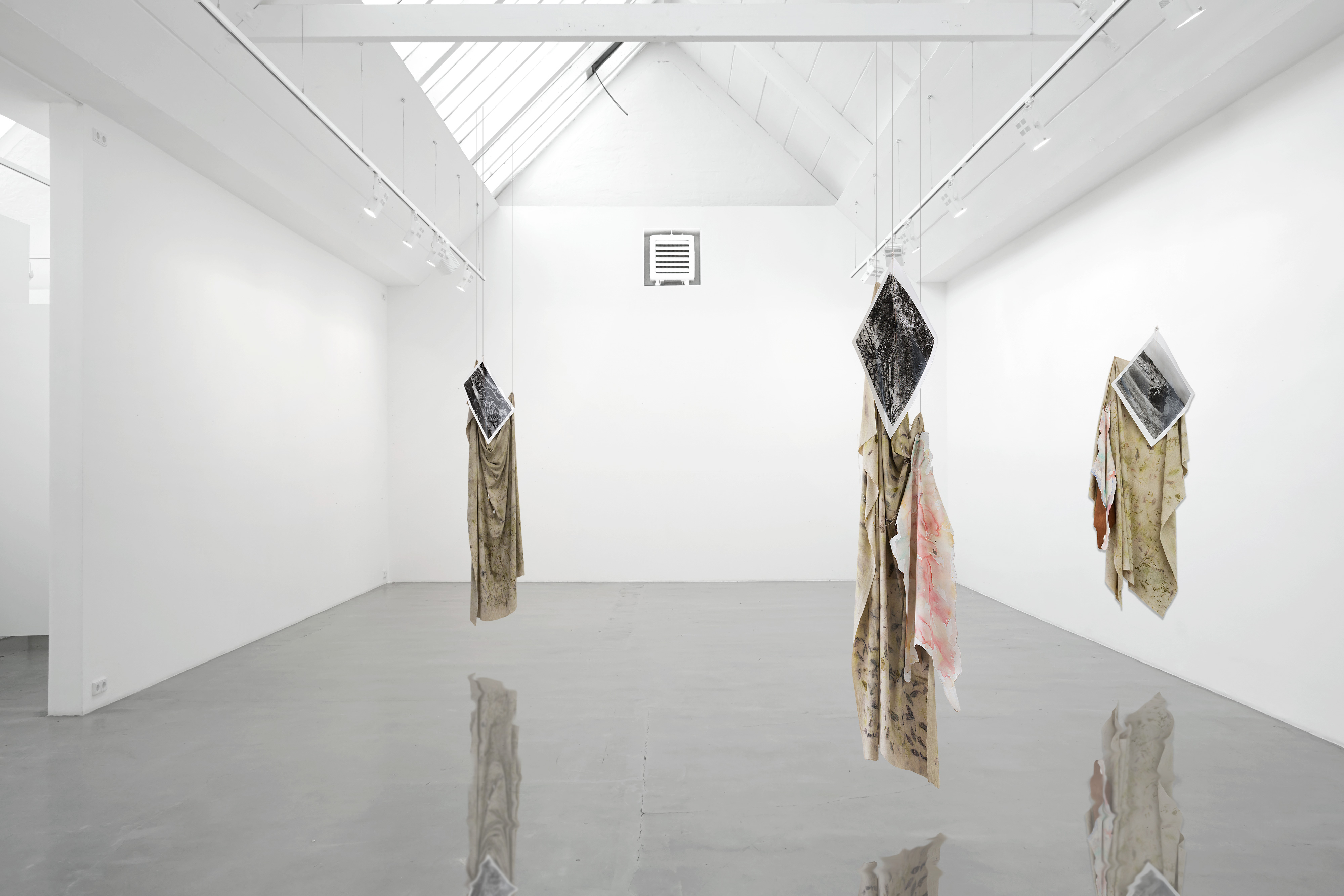 Galerie Barbara Thumm \ New Viewings \ New Viewings #31