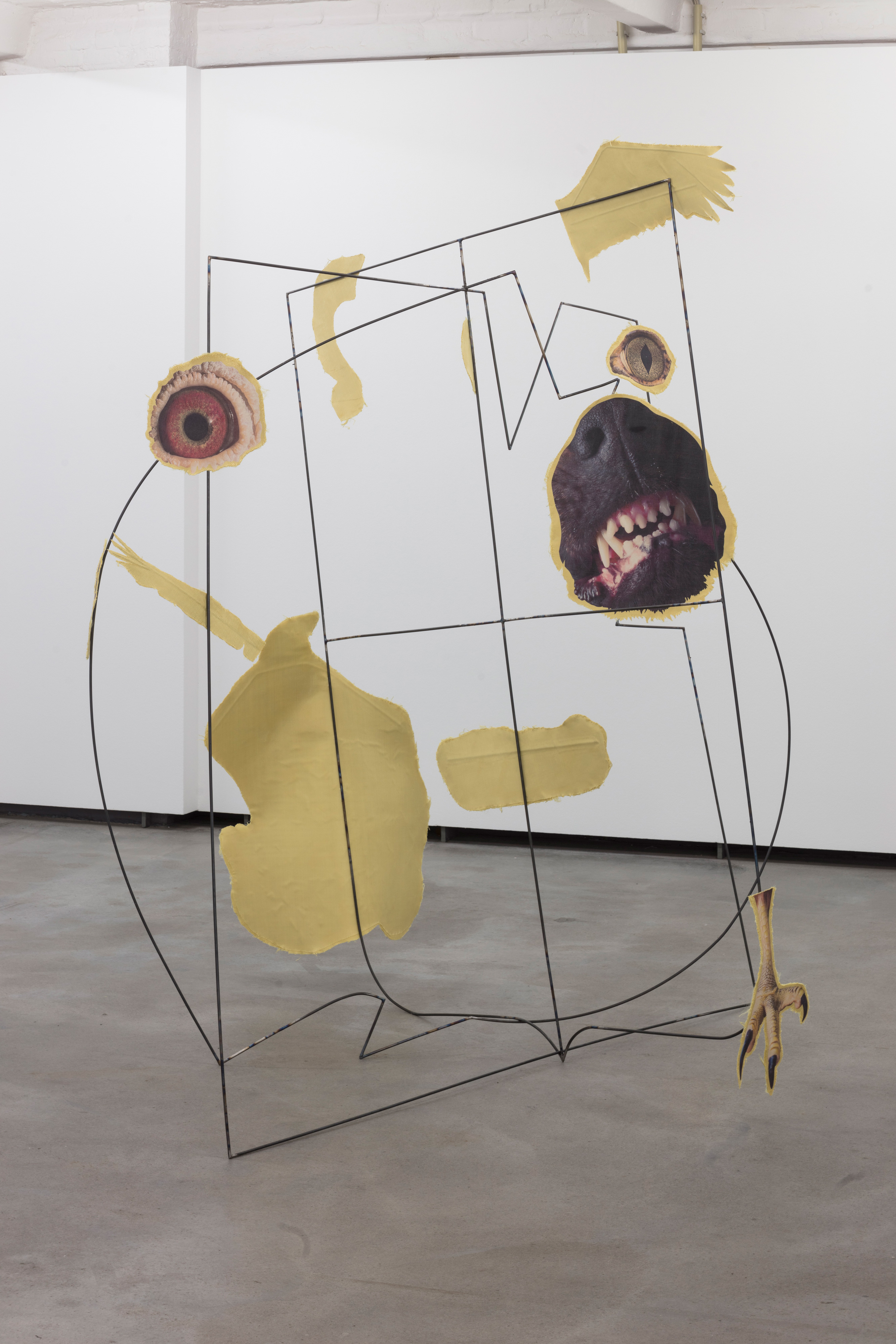 Galerie Barbara Thumm \ New Viewings #28 \ Igor Vidor
