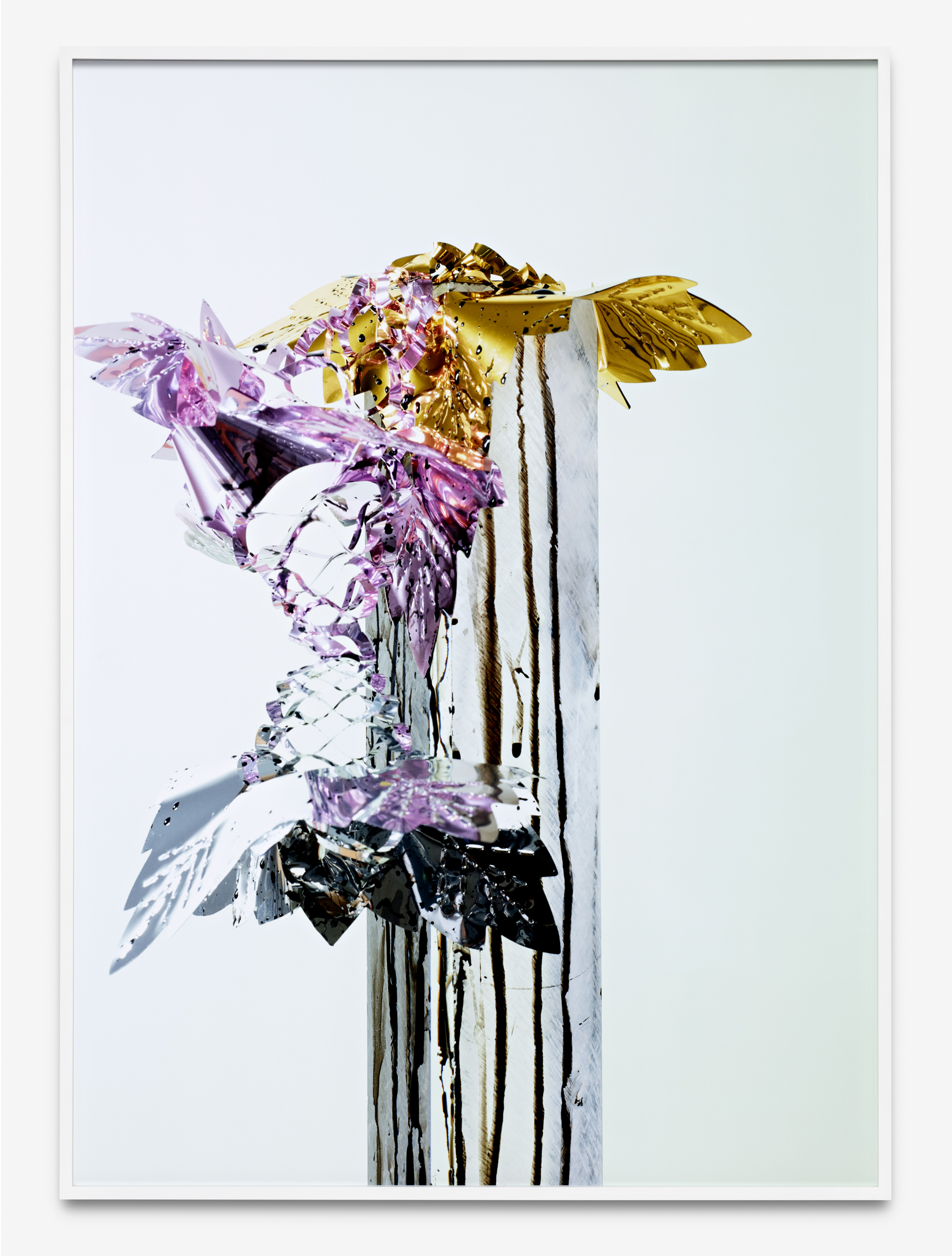 Galerie Barbara Thumm \ New Viewings #7 \ Sarah Ancelle Schönfeld
