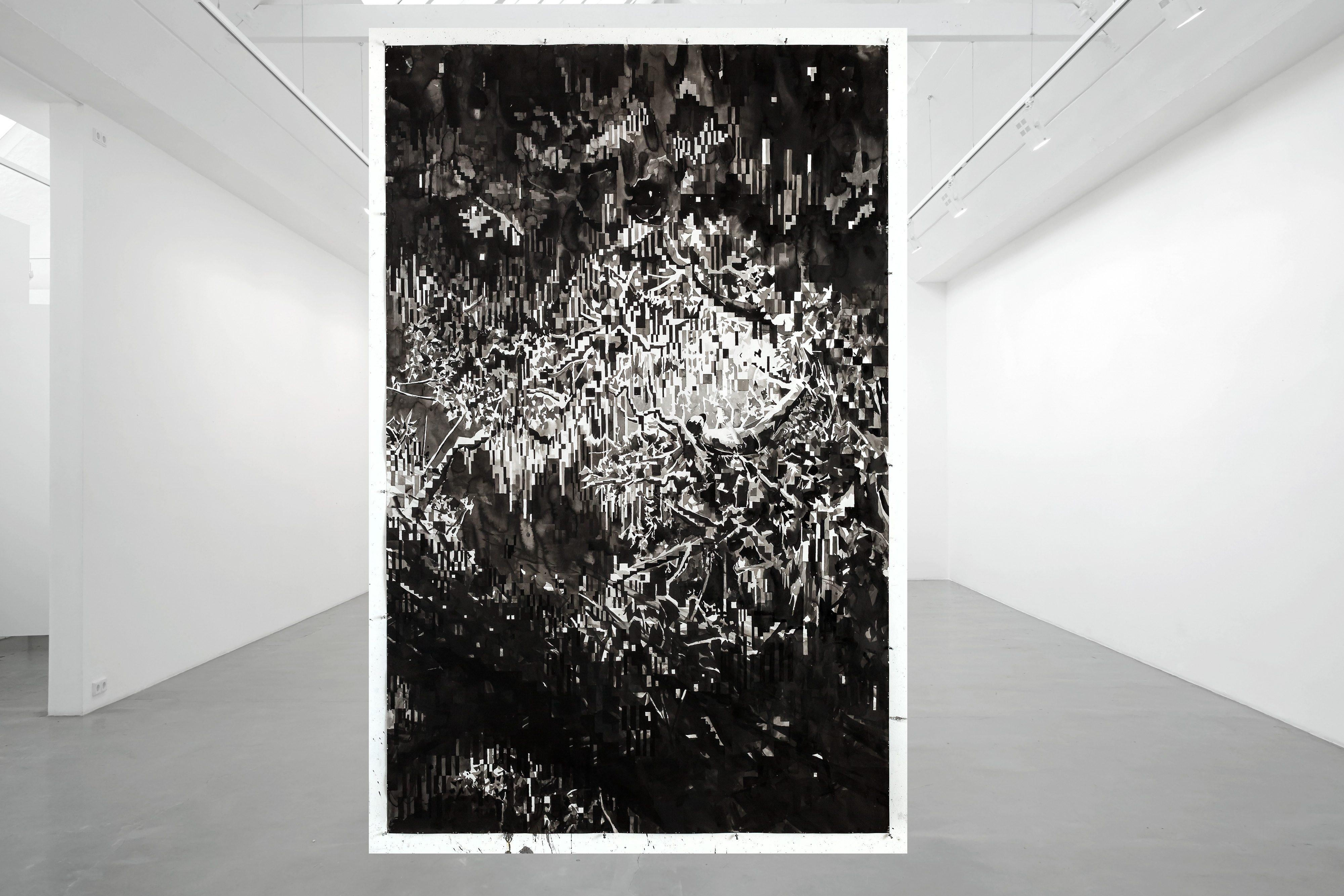 Galerie Barbara Thumm \ New Viewings #26 \ Adam Broomberg