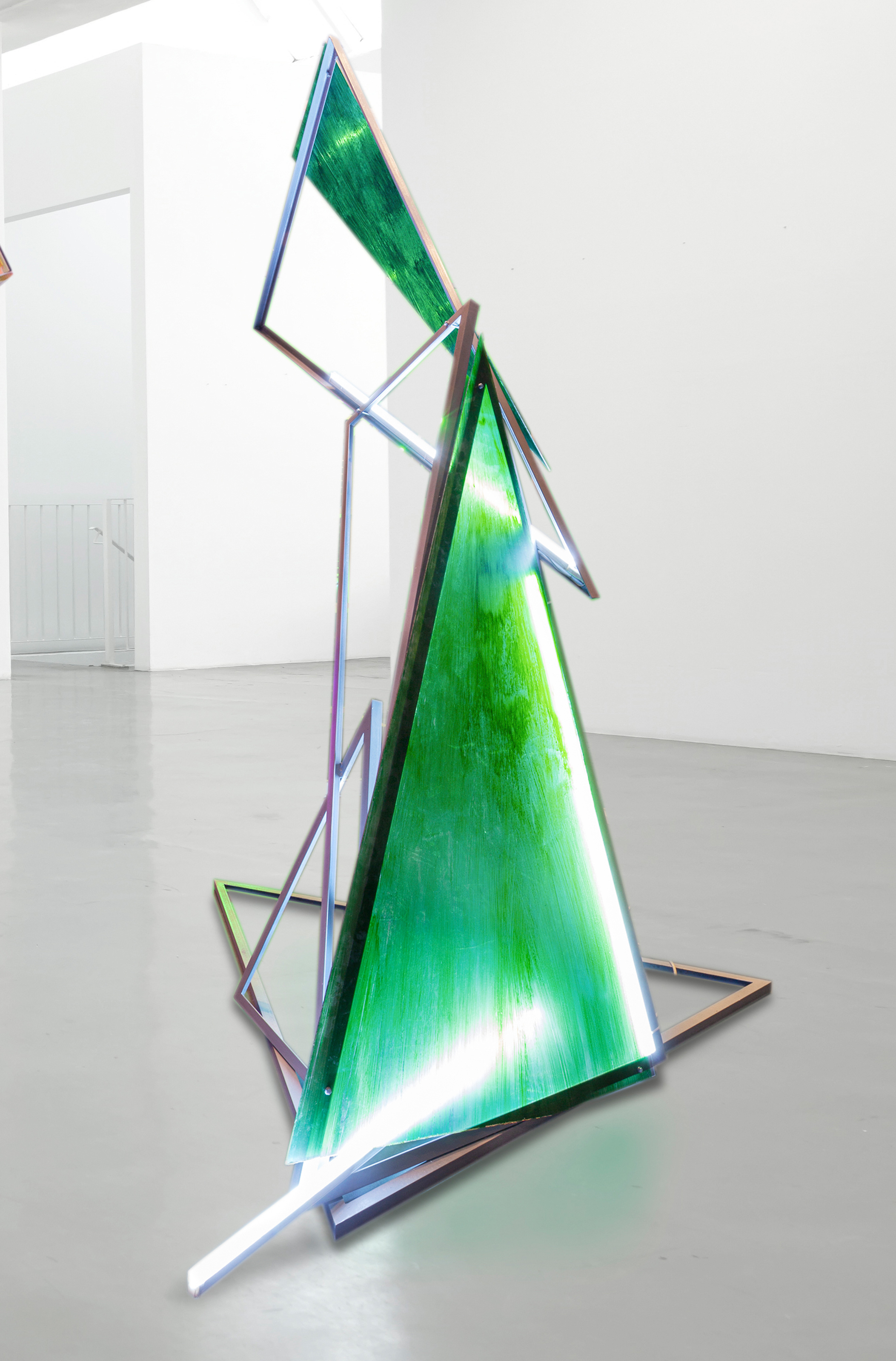 Galerie Barbara Thumm \ New Viewings #29 \ Paul Schwer