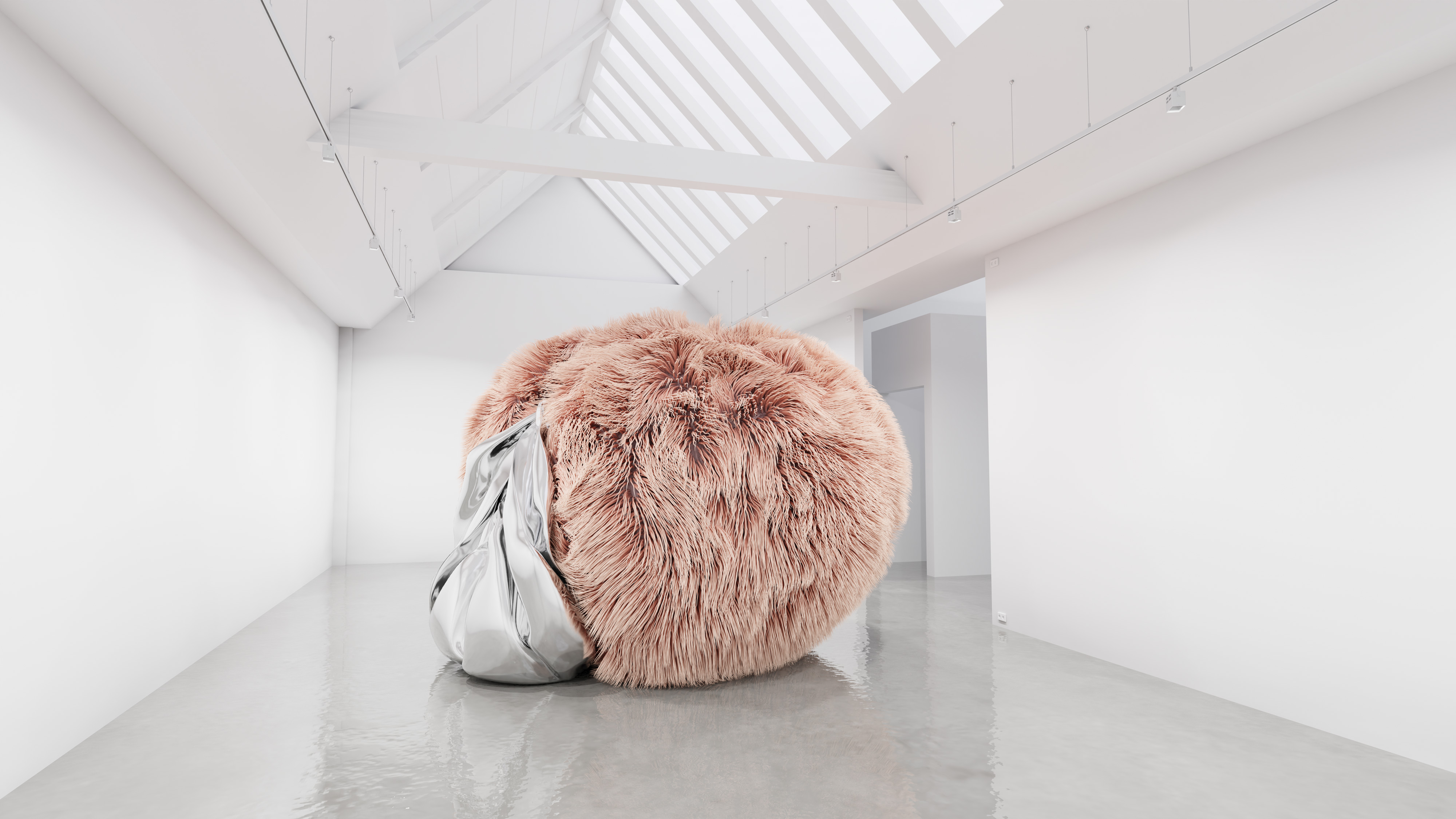 Galerie Barbara Thumm \ New Viewings #30 \ Alex Schweder