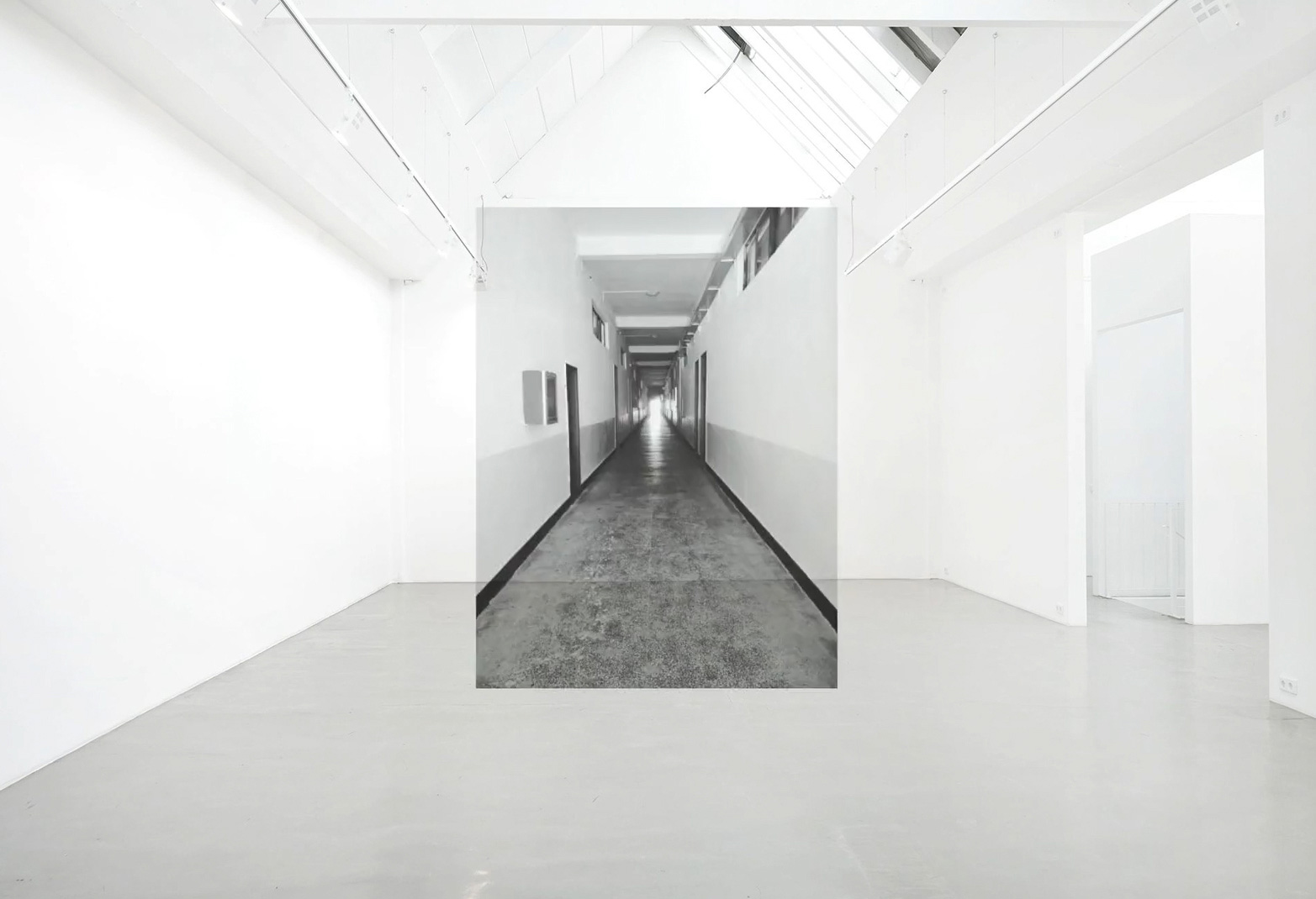 Galerie Barbara Thumm \ New Viewings #34 \ Sebastian Schmieg
