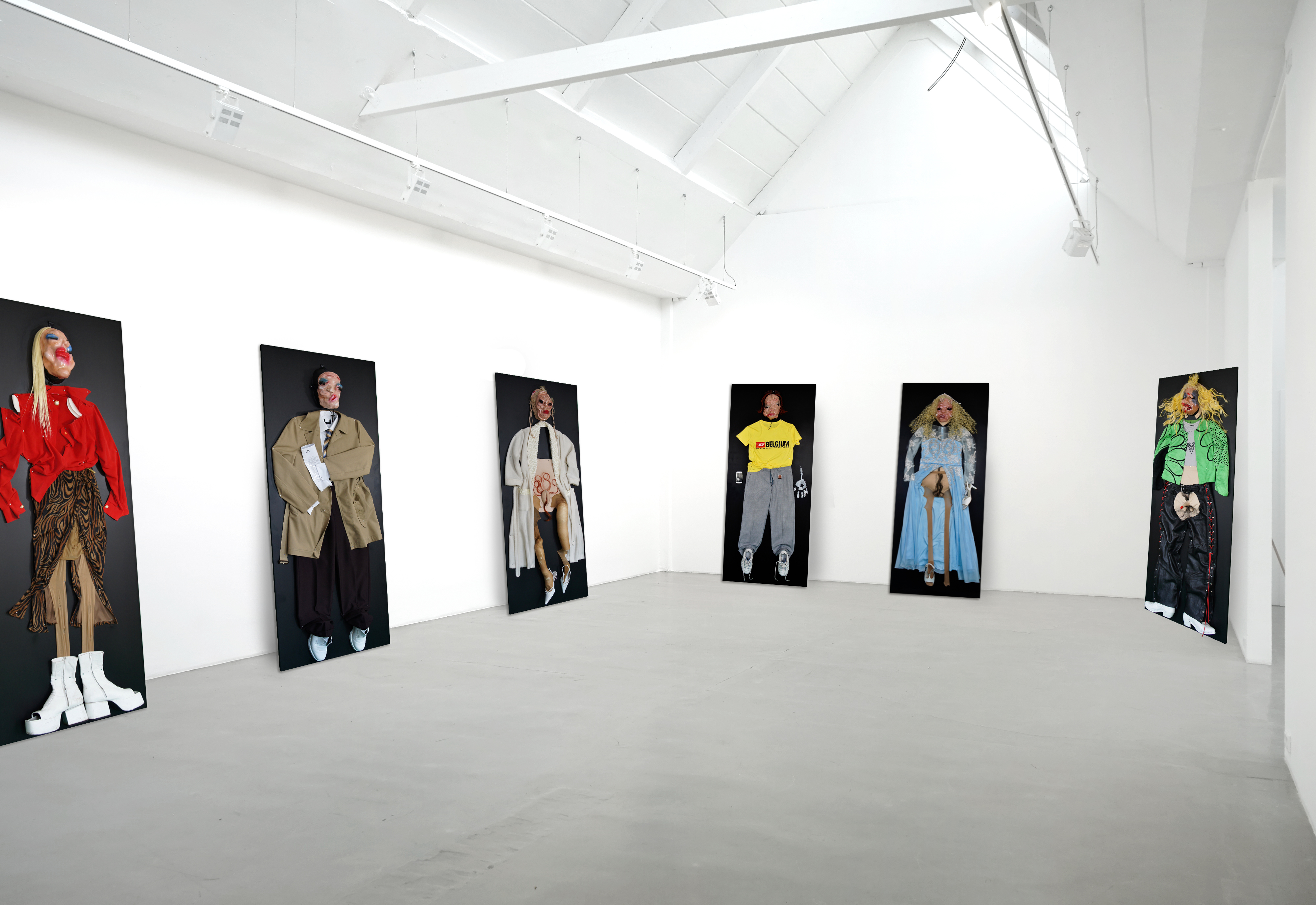 Galerie Barbara Thumm \ New Viewings #35 \ Selma Köran
