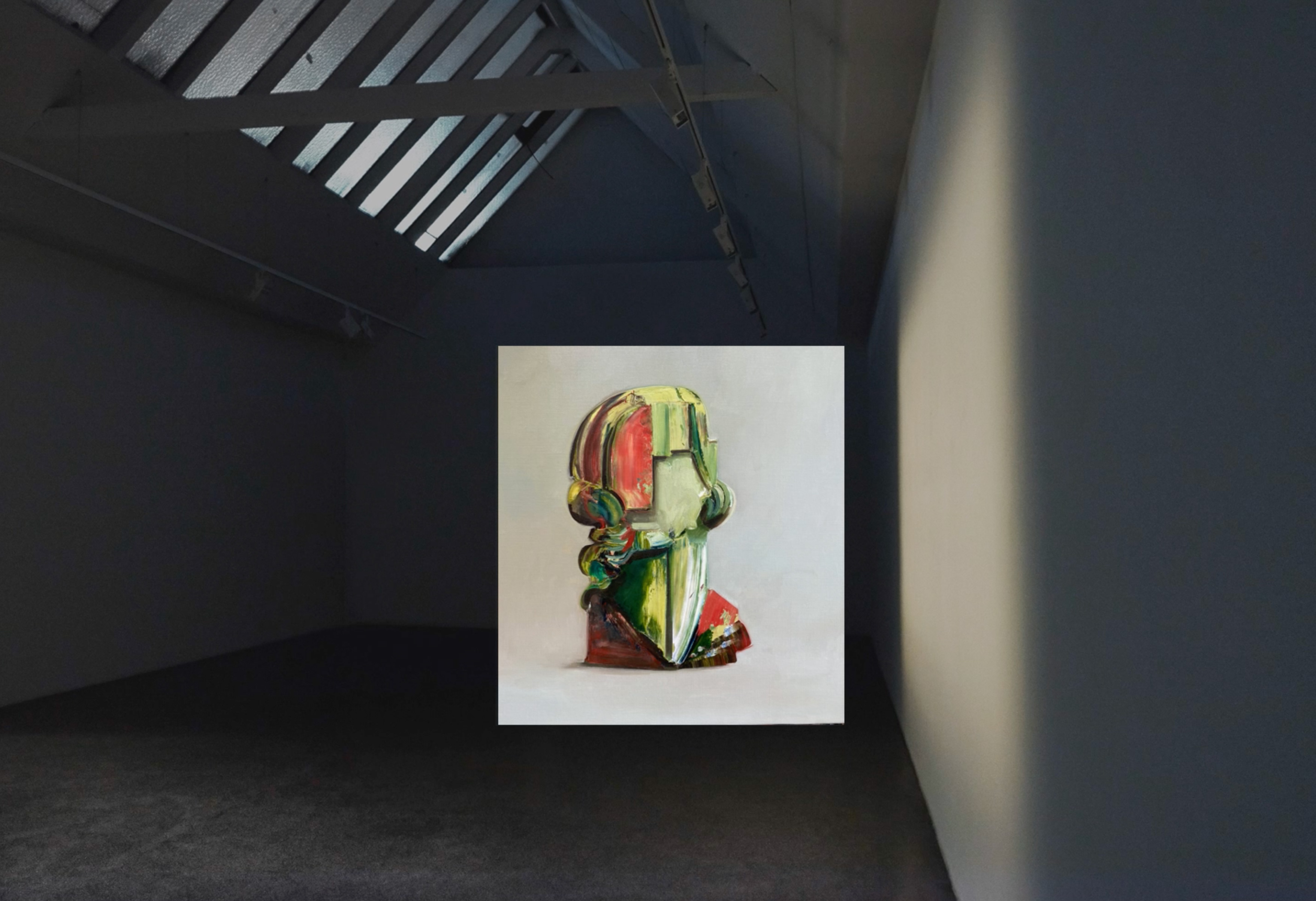 Galerie Barbara Thumm \ New Viewings #36 \ Barbara Kinga Majewska