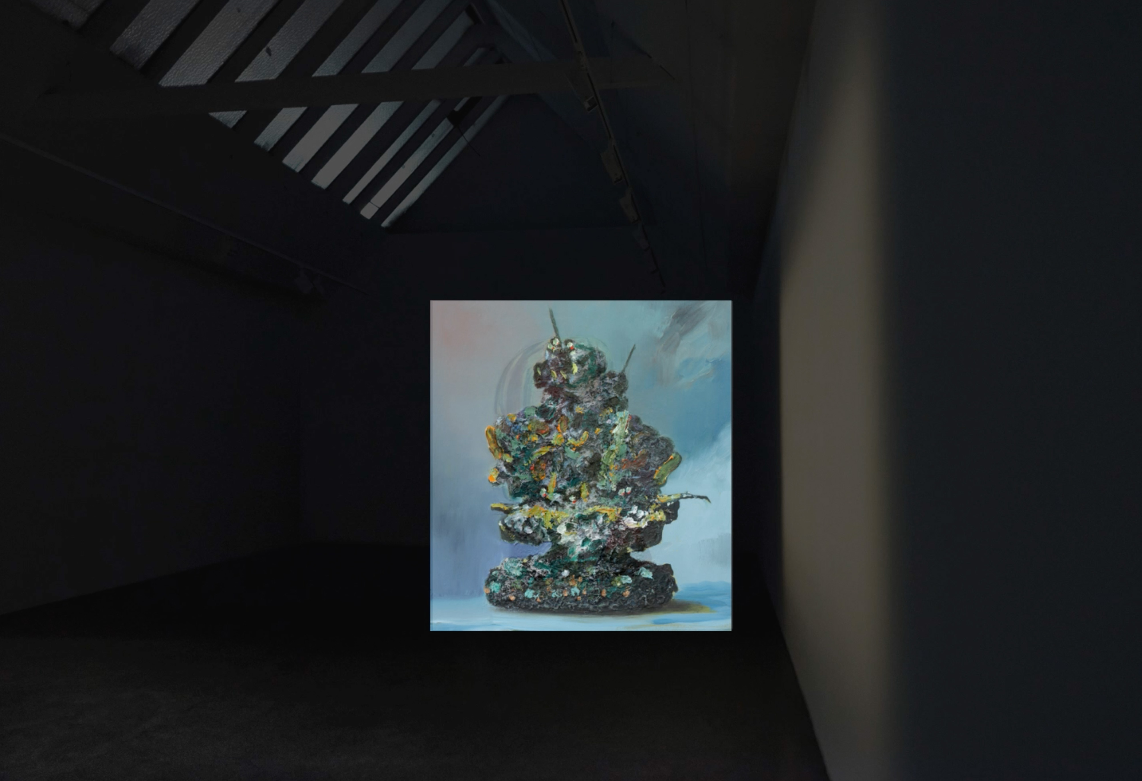 Galerie Barbara Thumm \ New Viewings #36 \ Ivan Seal