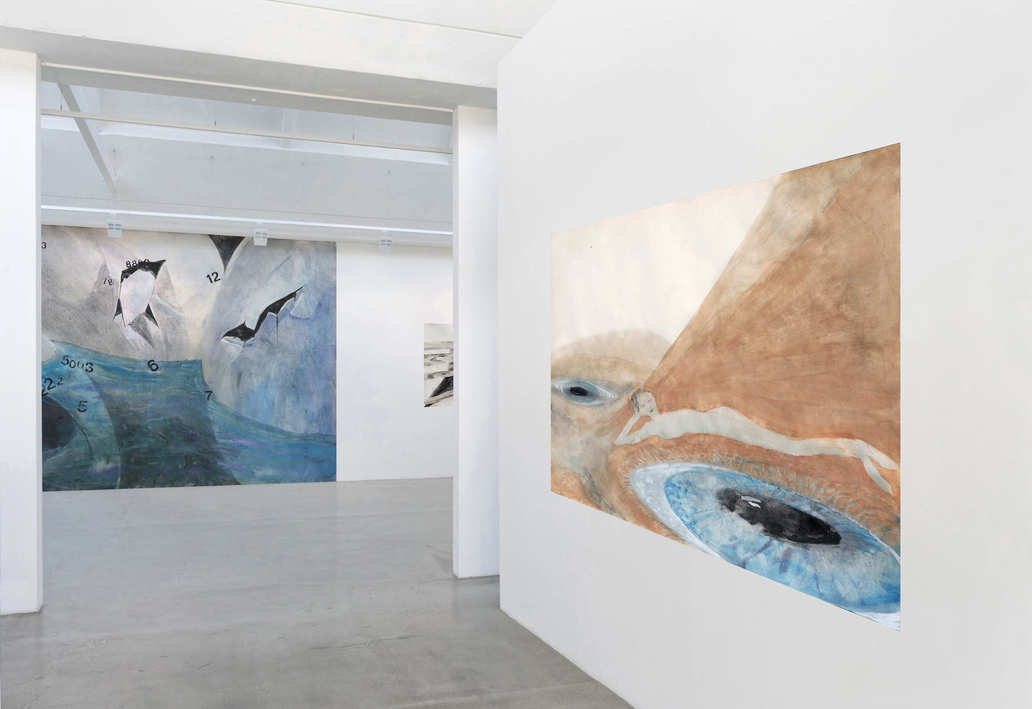 Galerie Barbara Thumm \ New Viewings #36 \ Barbara Kinga Majewska