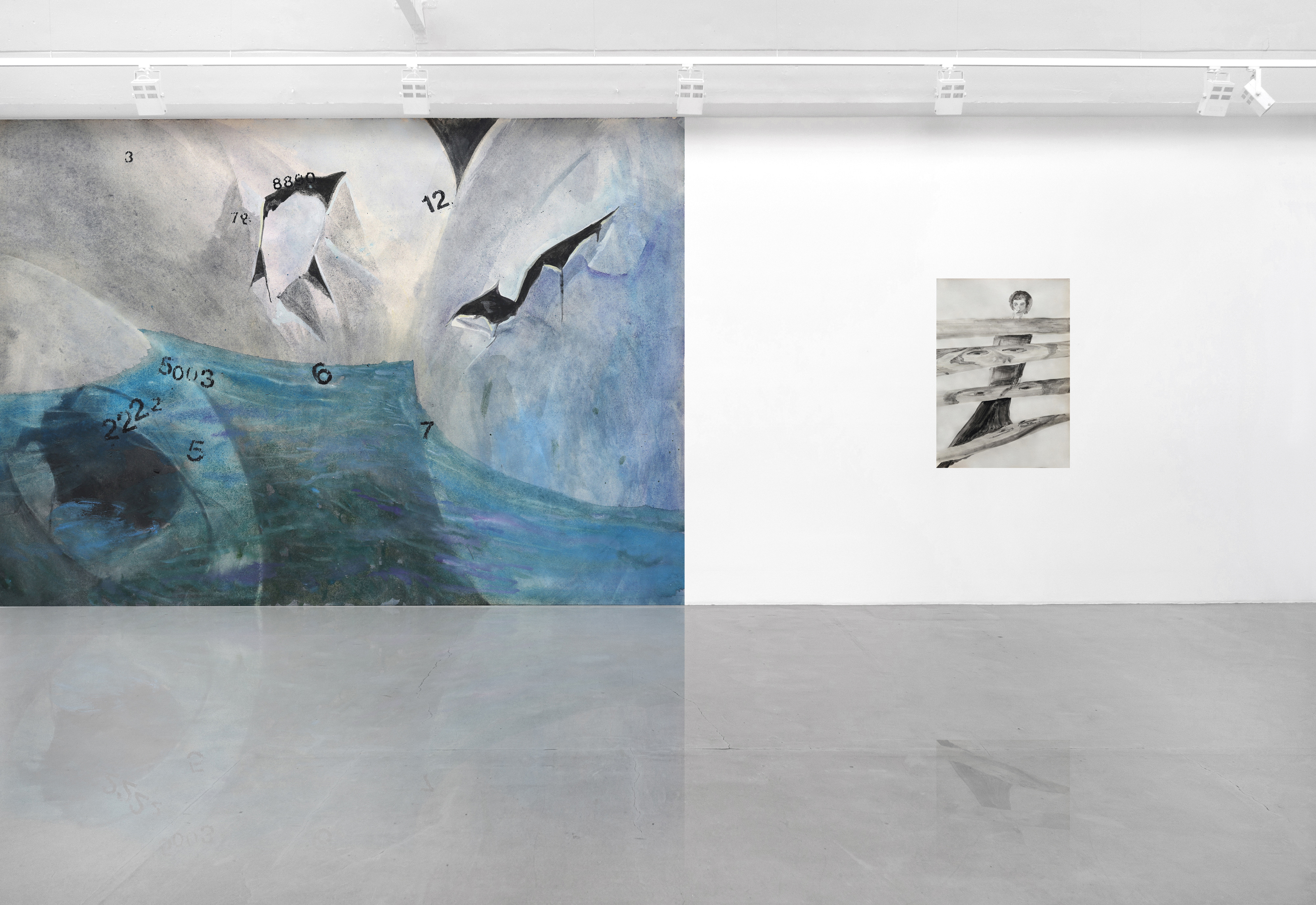 Galerie Barbara Thumm \ New Viewings #36 \ Tomasz Kowalski