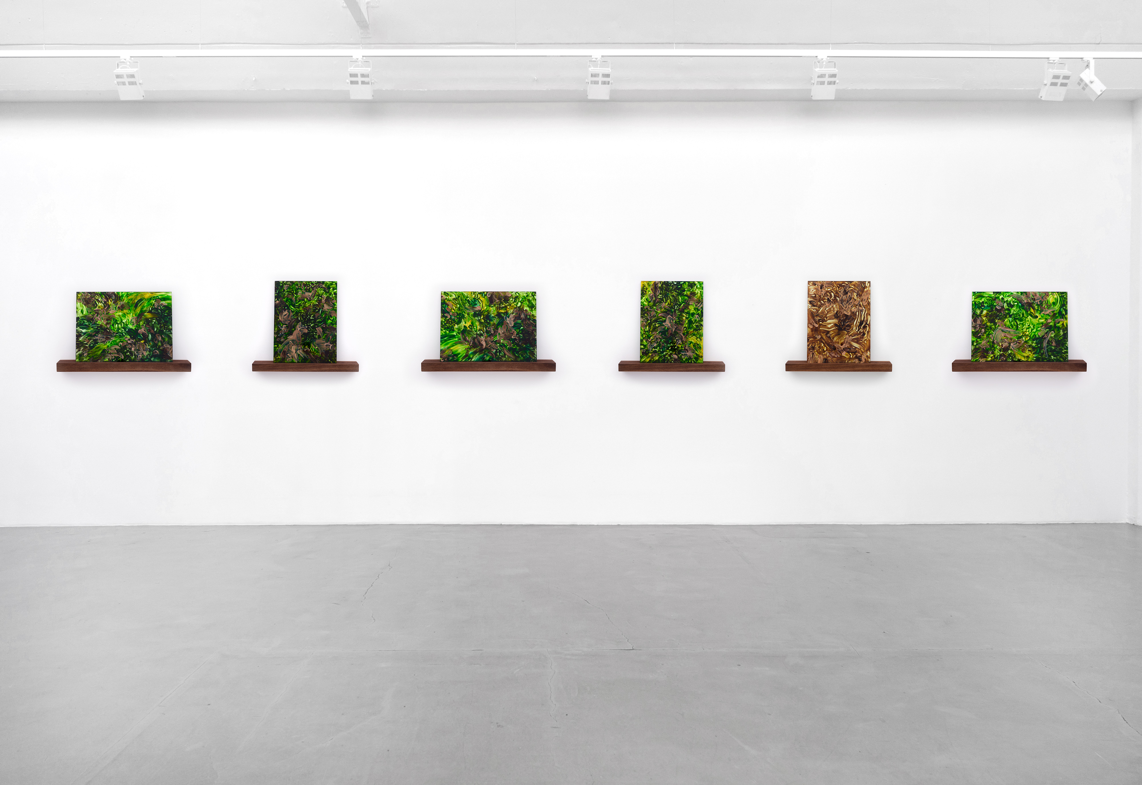 Galerie Barbara Thumm \ New Viewings #37 \ Mustafa Hulusi
