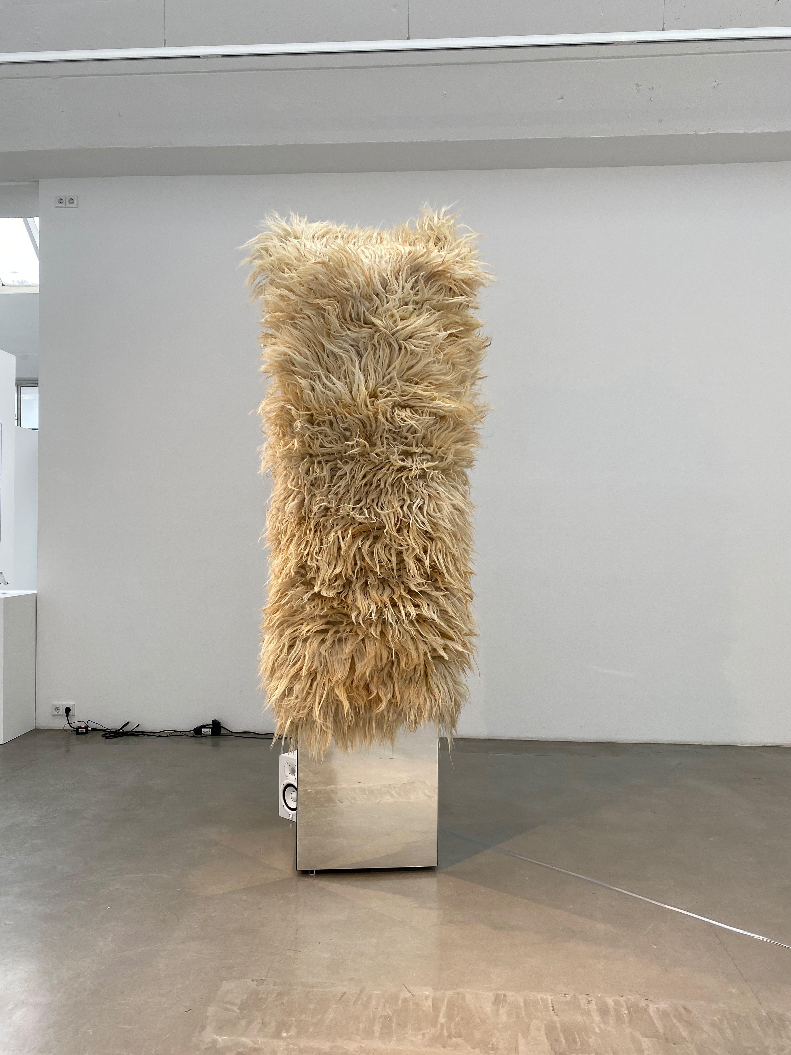Galerie Barbara Thumm \ New Viewings #40 \ Alex Schweder