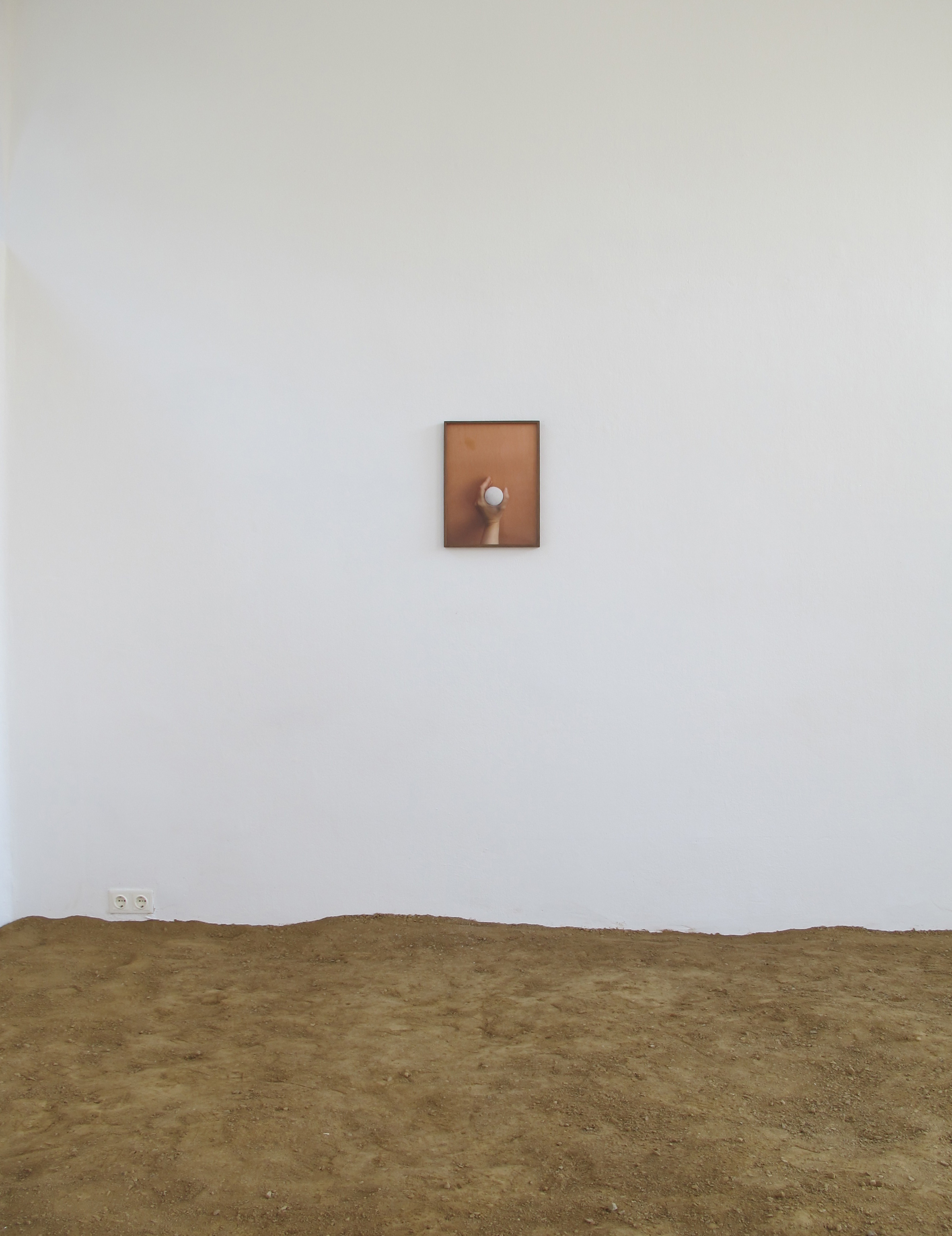 Galerie Barbara Thumm \ New Viewings #42 \ Christina Dimitriadis