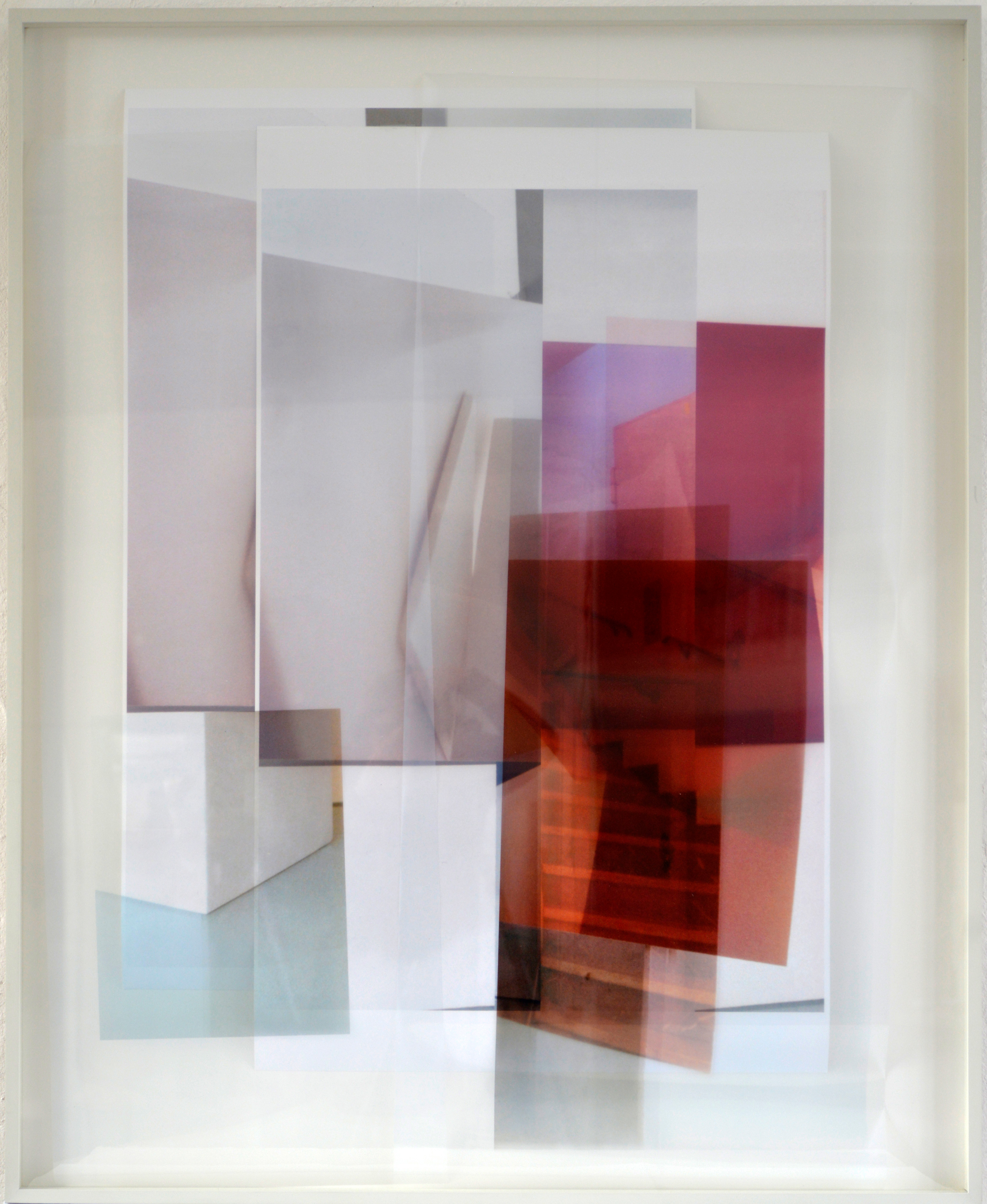 Galerie Barbara Thumm \ New Viewings #45 \ New Viewings #45