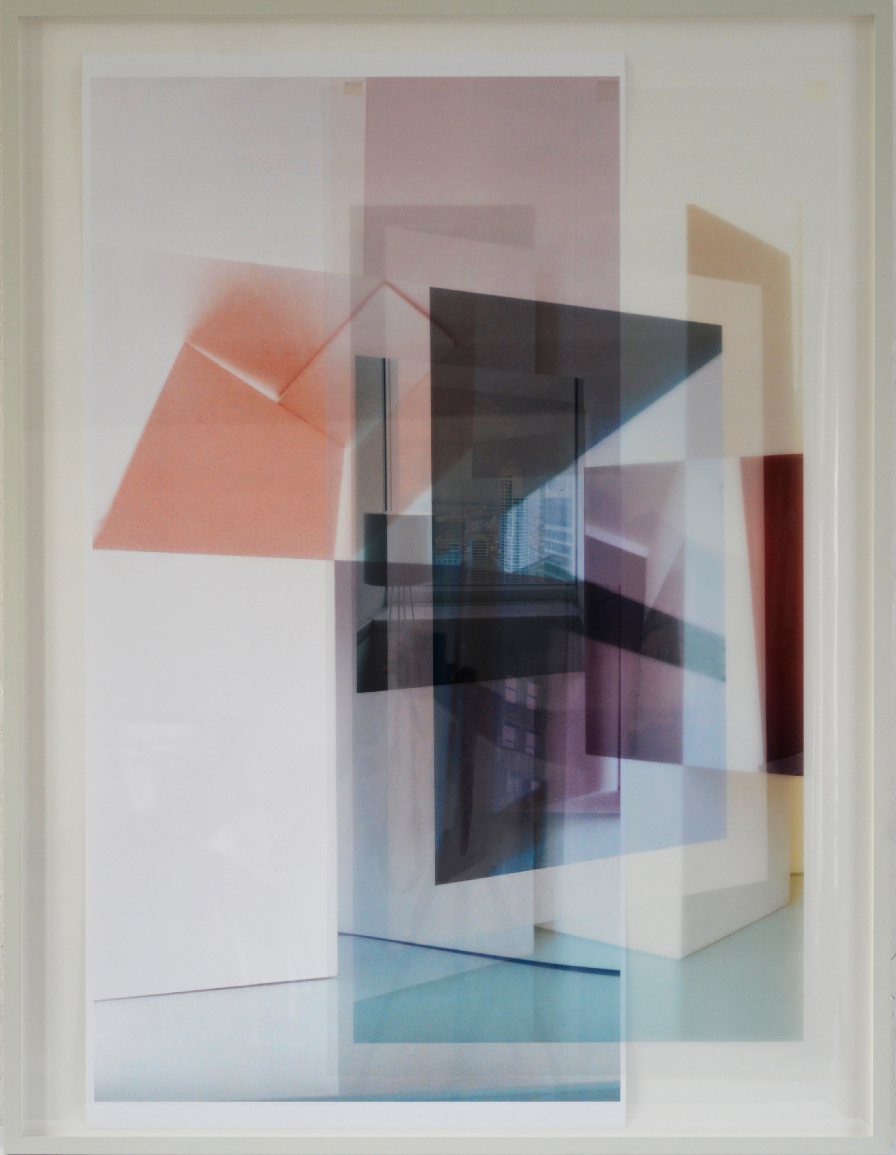 Galerie Barbara Thumm \ New Viewings #45 \ Susa Templin